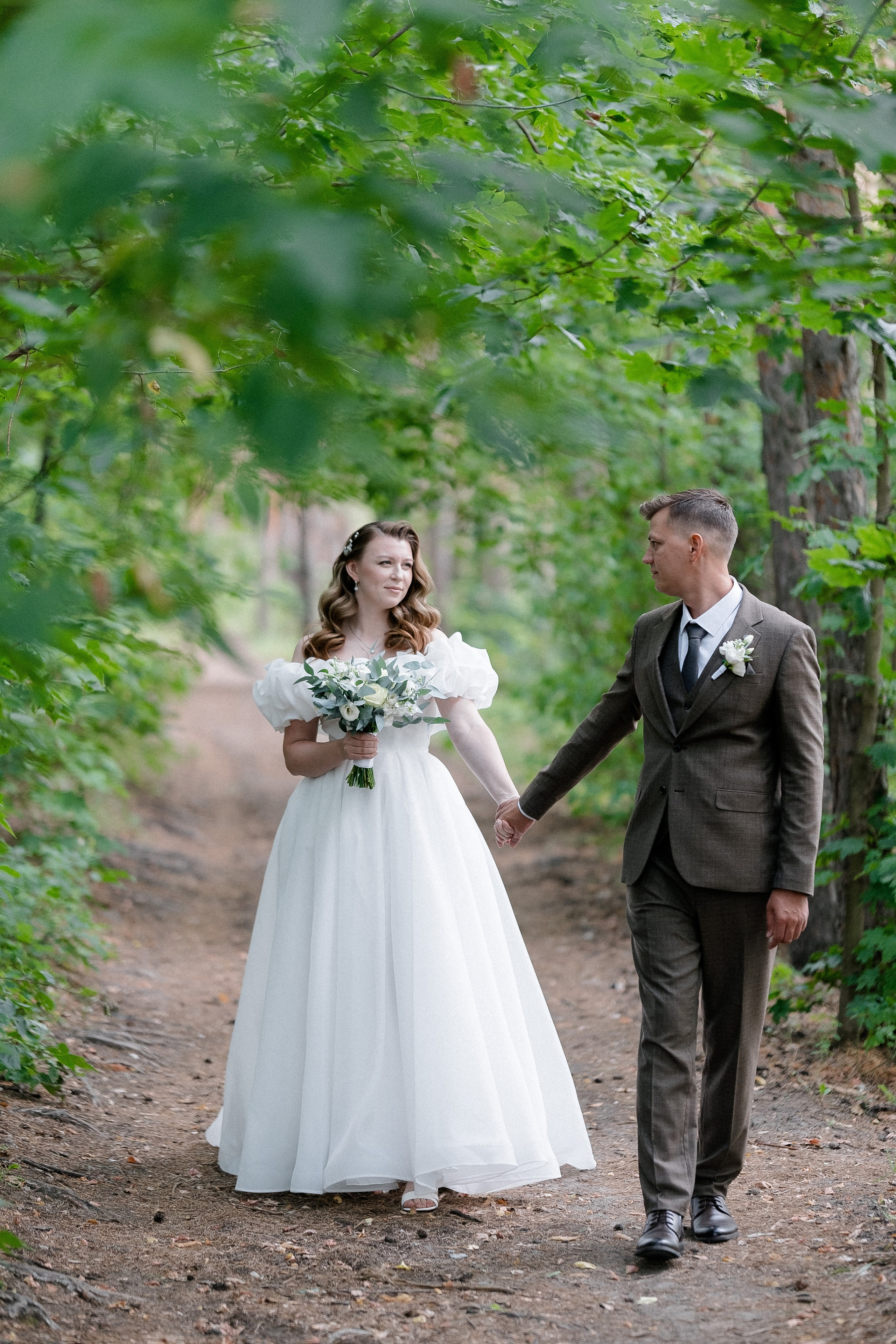 Марат & Аня. Свадебный и семейный фотограф в Казани и Зеленодольске Ланочкин Илья