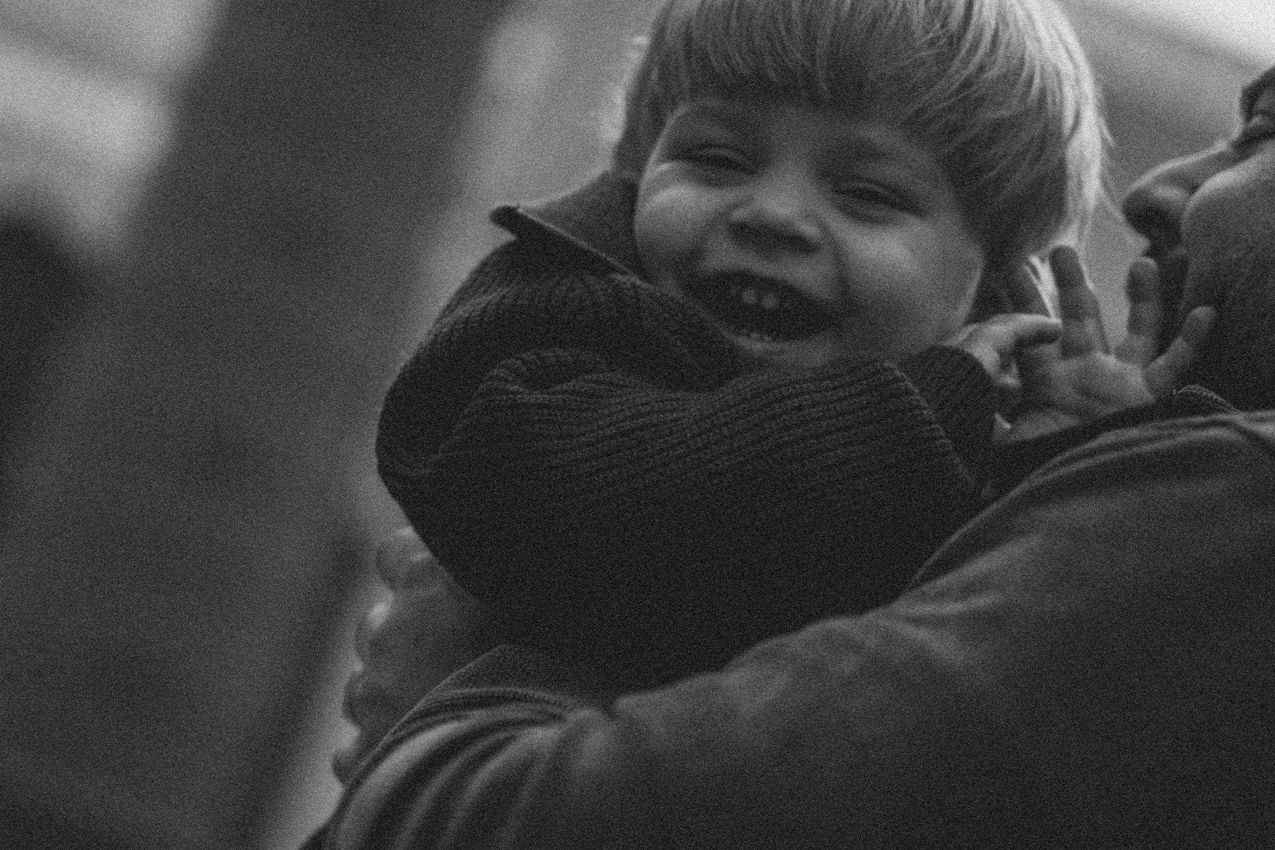 Семейная фотосессия & Роберт. Фотограф Алёна Селютина