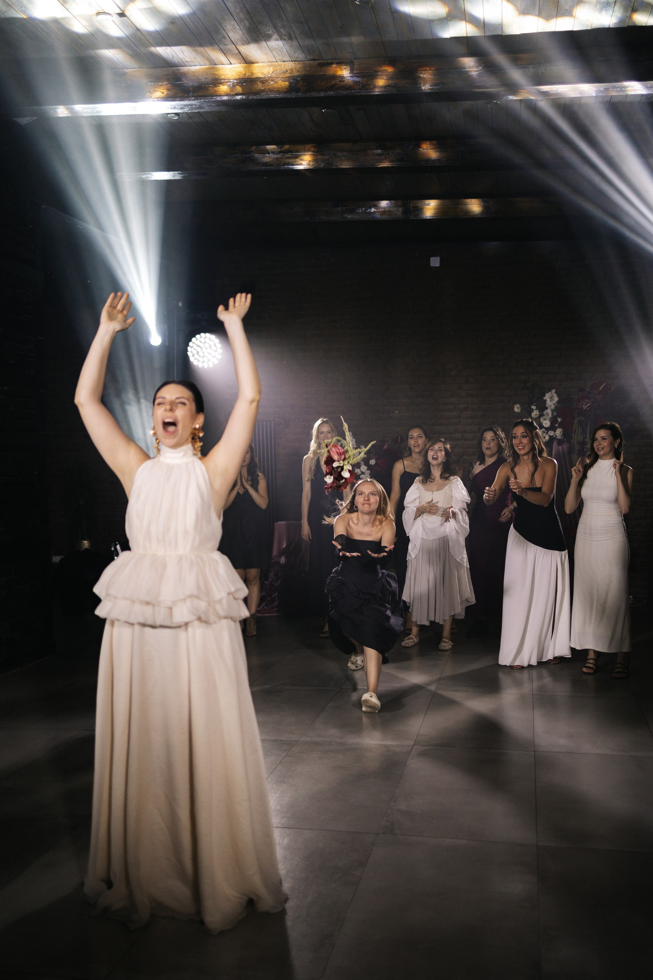 Roma & Anastasia. Свадебный фотограф Москва Мотеюнайте Виктория