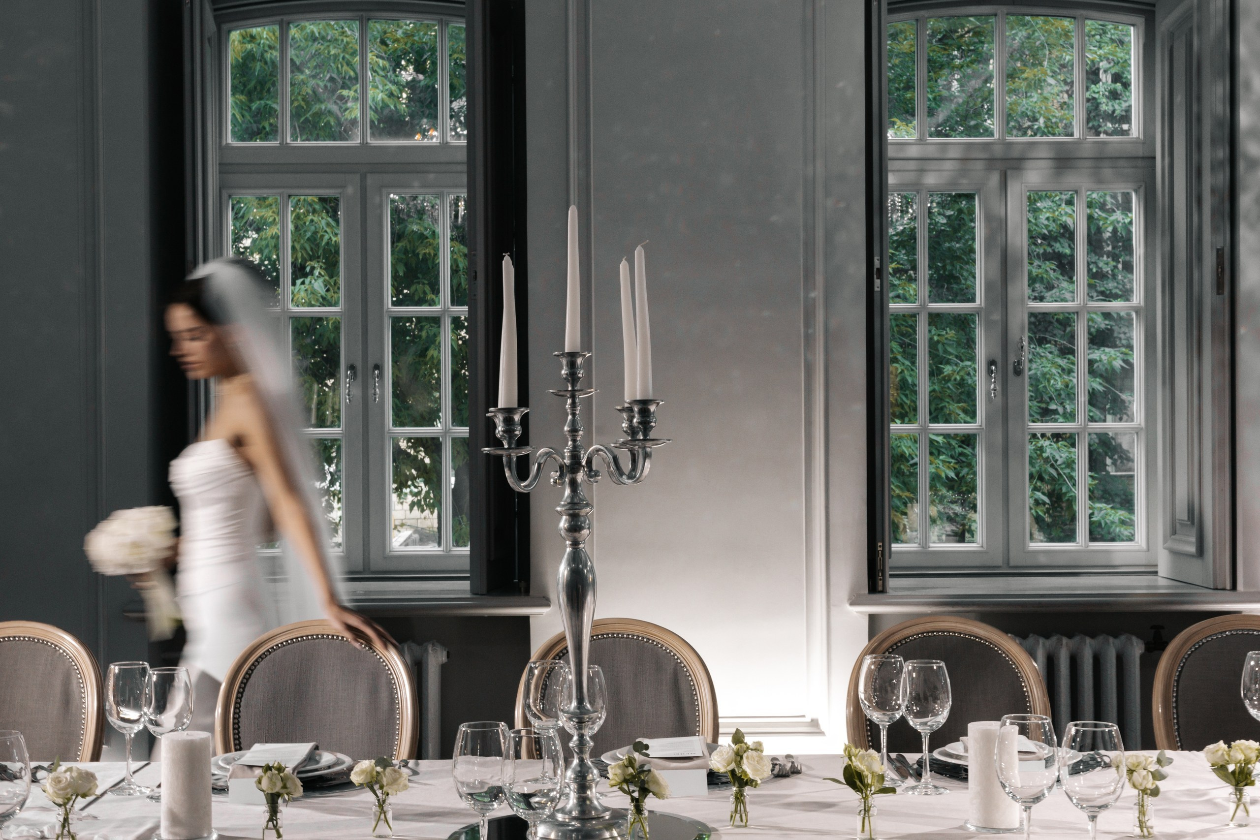 Олег и Наталья. Свадебный фотограф Москва Мотеюнайте Виктория