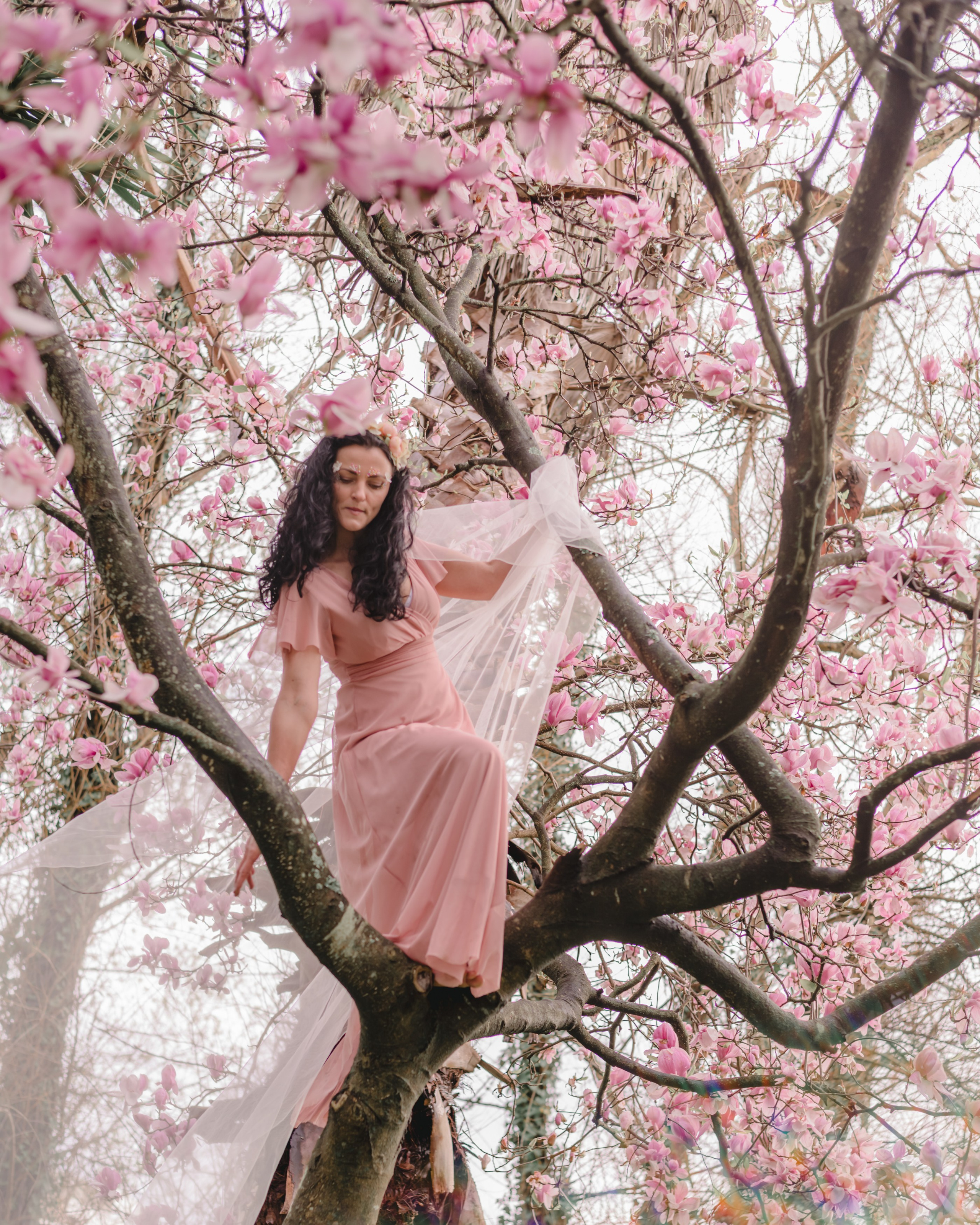 IRINA. Anastasiia Antoniuk portrait, family and couple photographer, Portugal