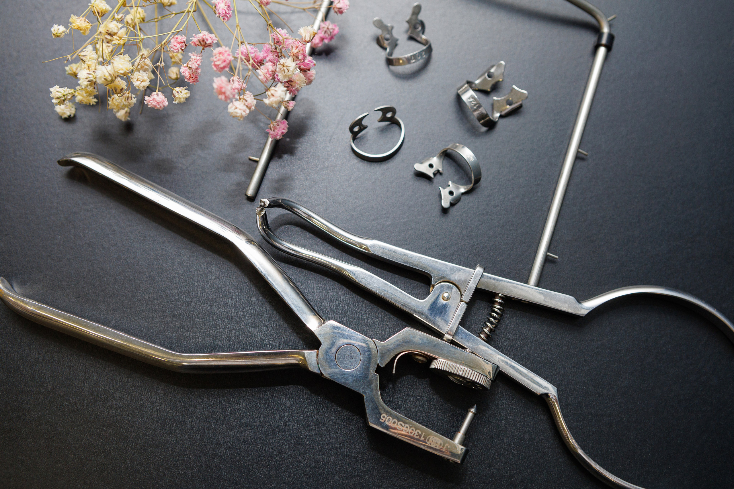 Стоматология. Фотограф Краснодар Станислав Крайнов