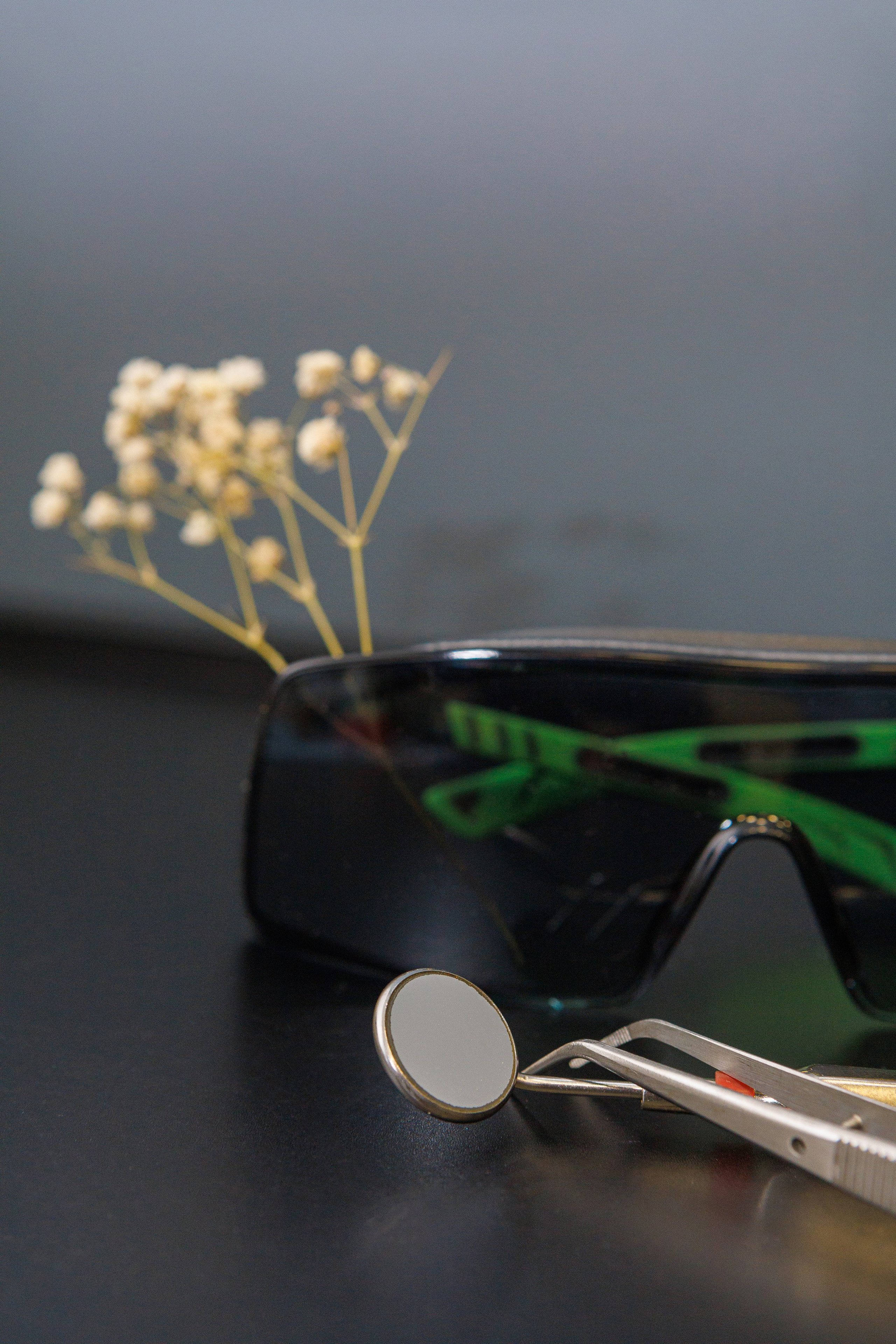 Стоматология. Фотограф Краснодар Станислав Крайнов