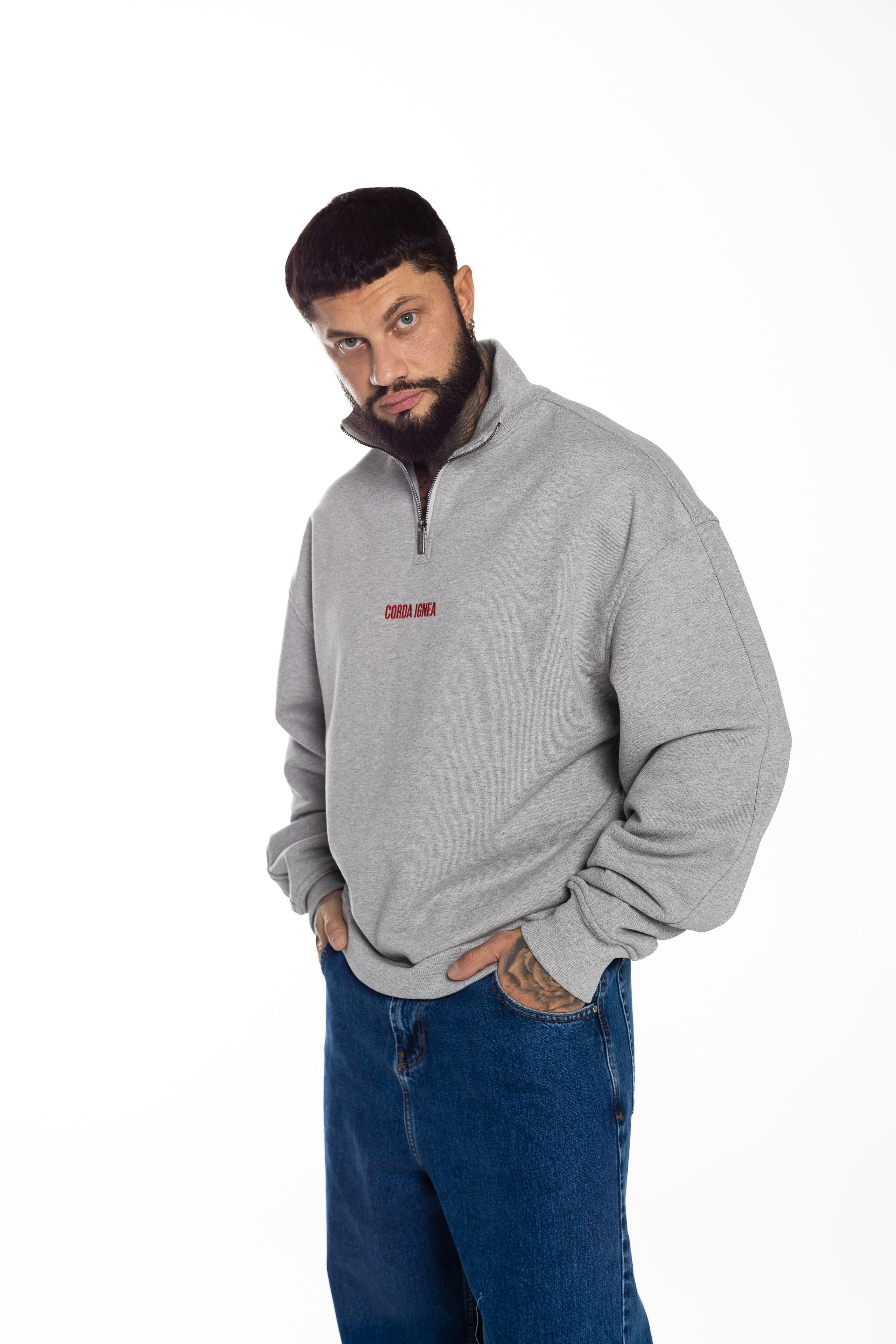 Толстовки Corda Ignea. Фотограф Краснодар Станислав Крайнов