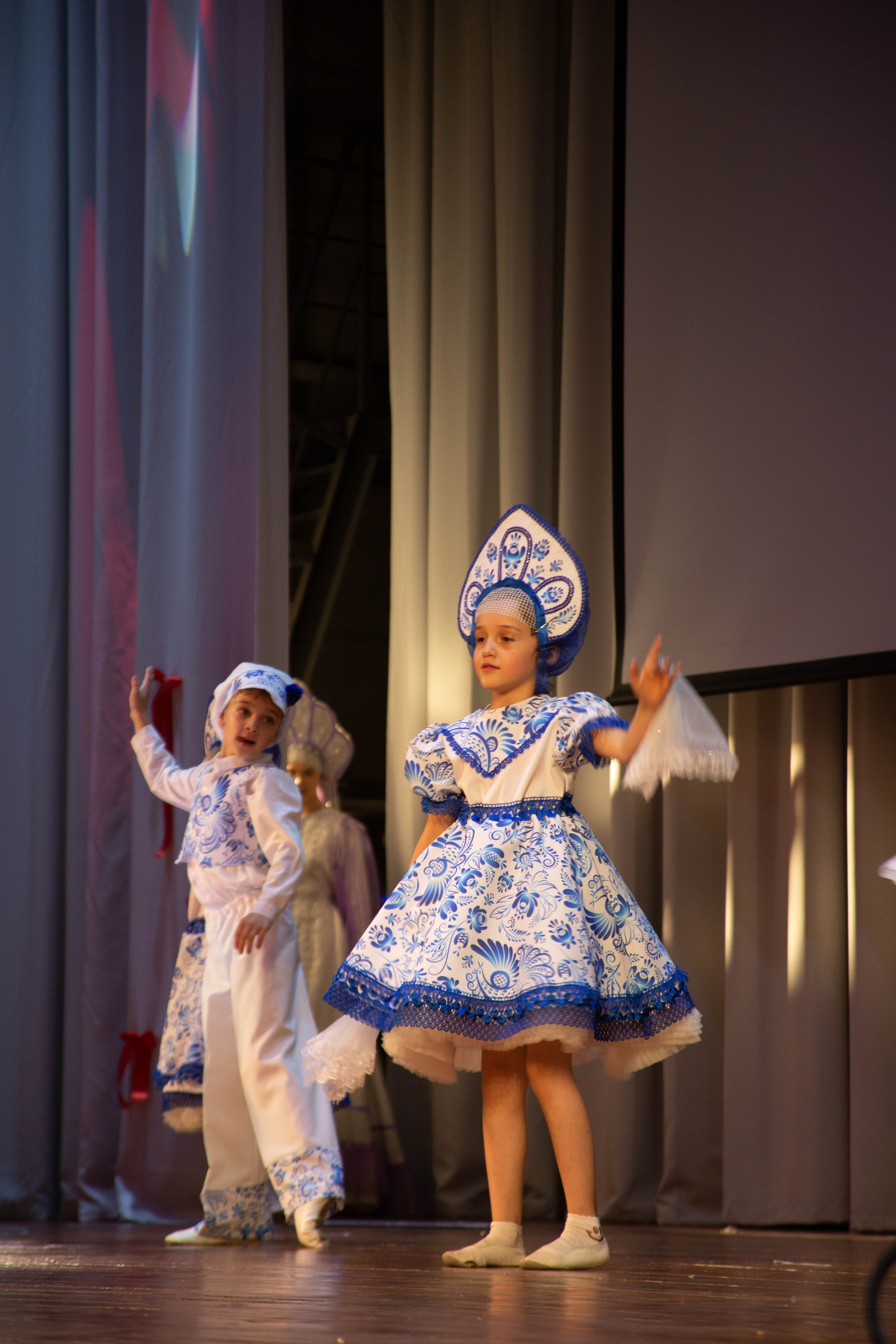 Концерт «Зажечь огни земли». Foto-creator Alisa Zobova