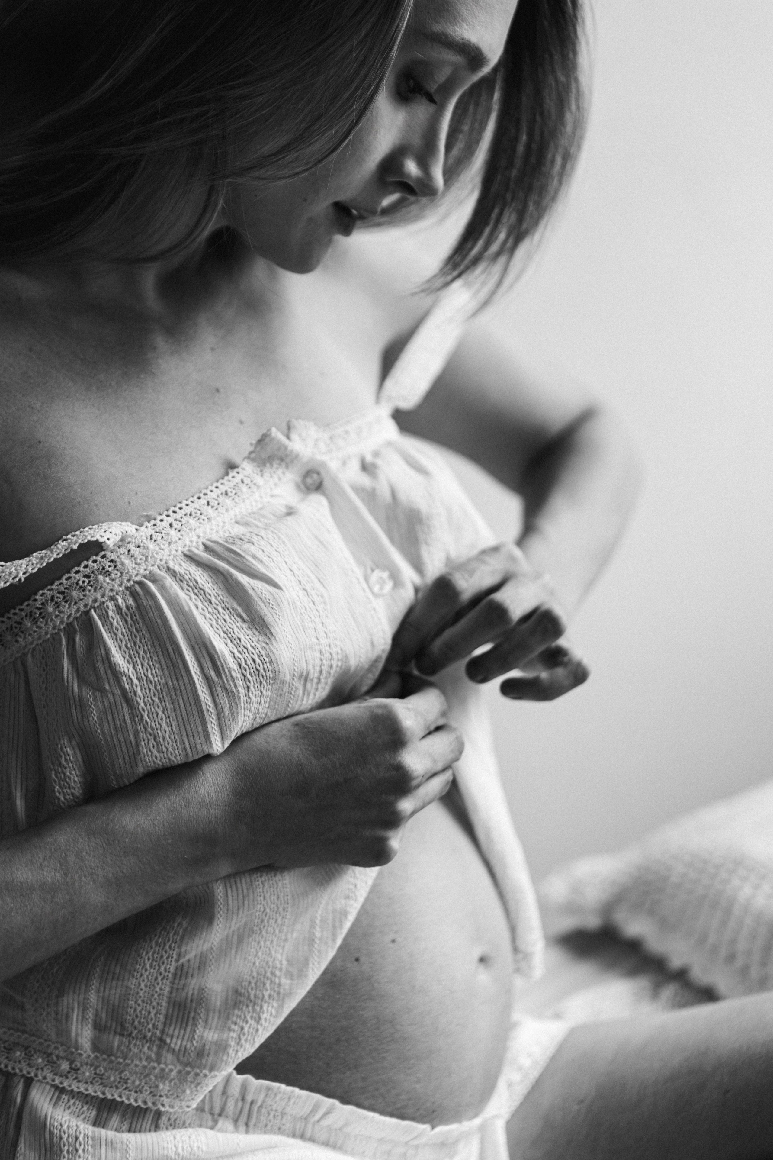 Надежда. Главная