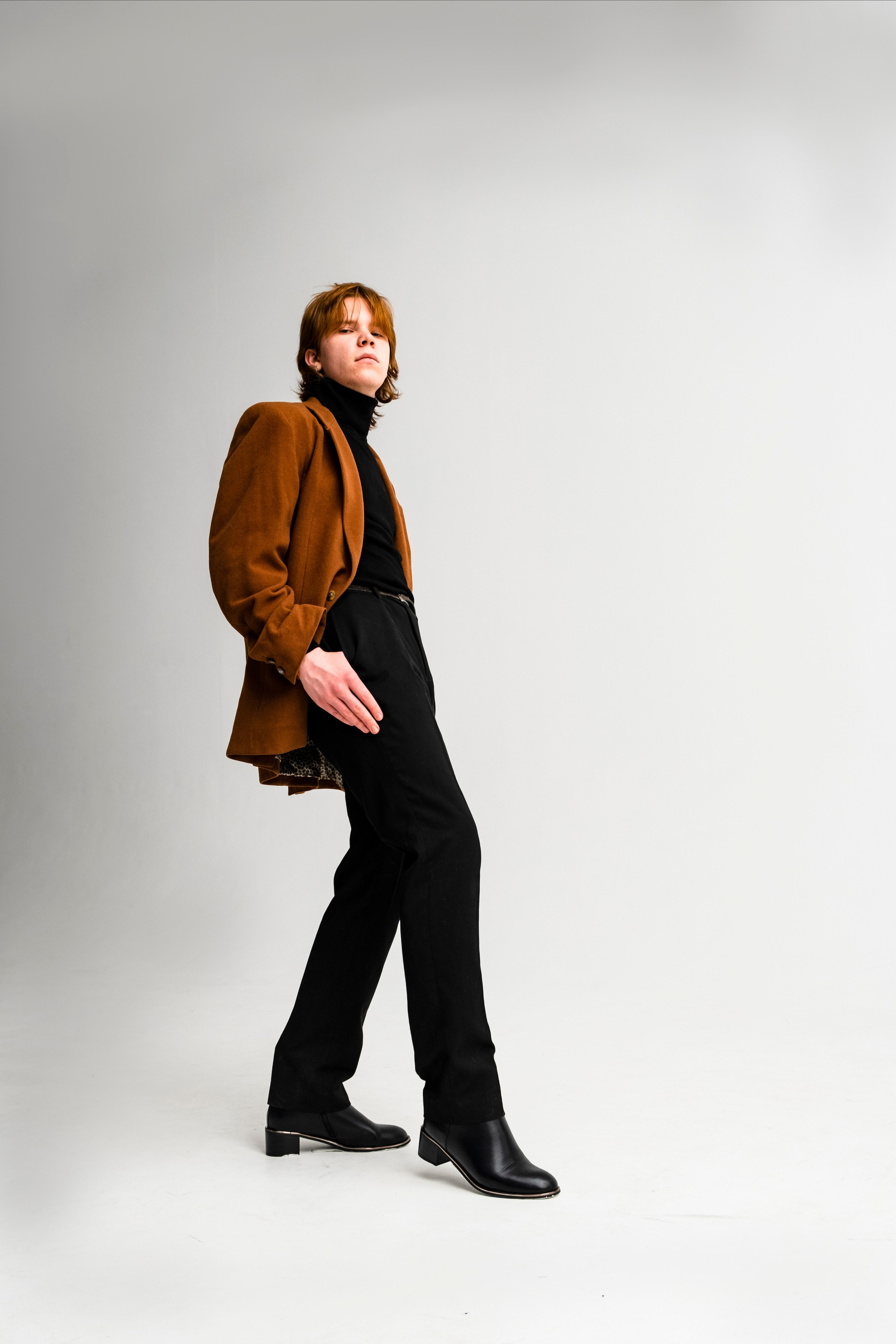 Артем. Студийный, портретный, семейный фотограф Южно-Сахалинска Яна Радаева