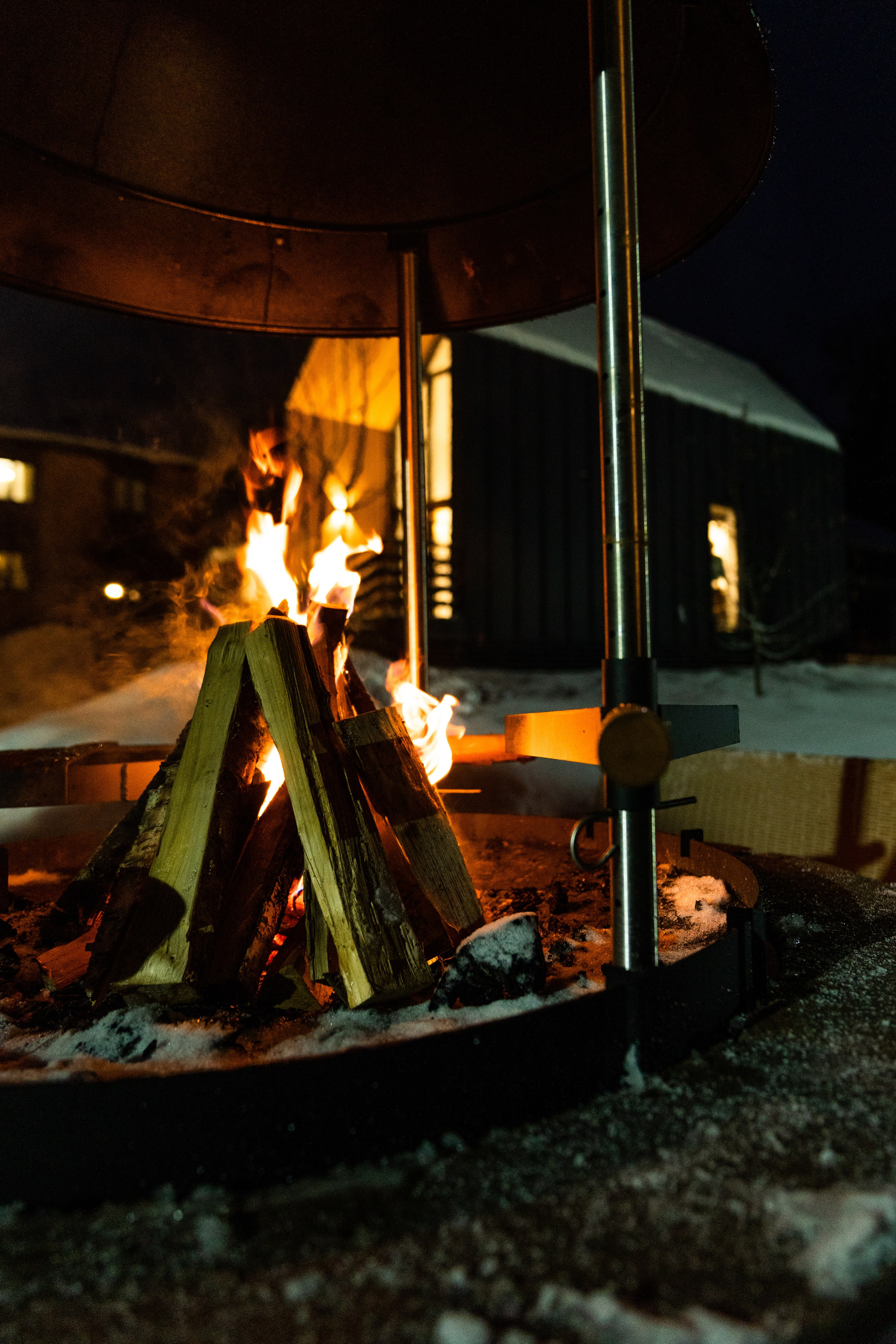 Коттедж Истра. Главная