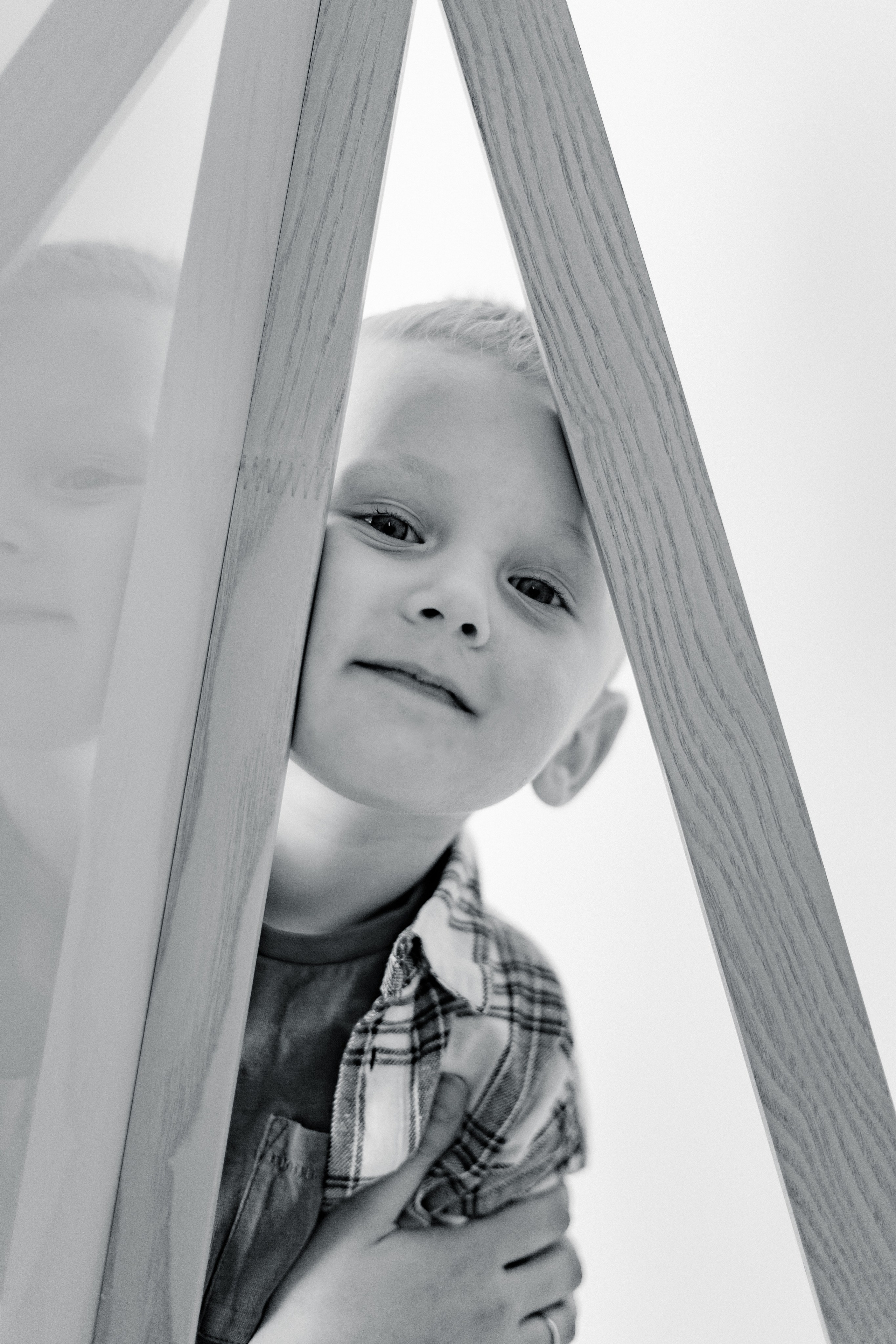 Ульяна и Добрыня. Фотограф Валерия Крахмалева