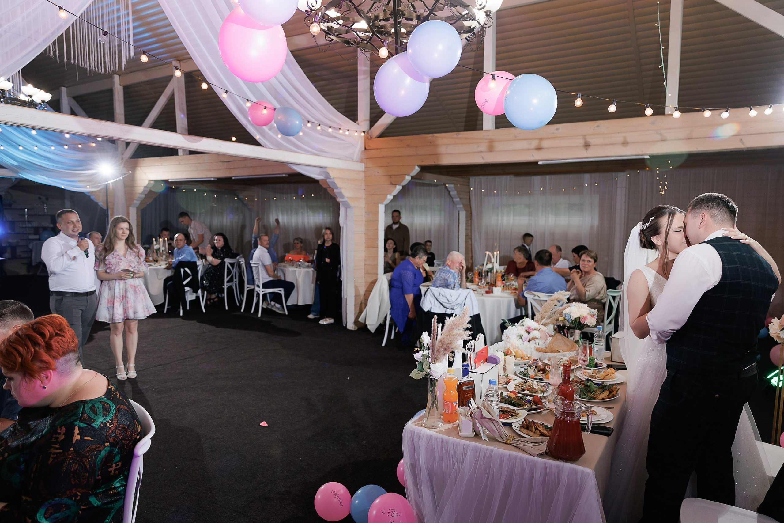 Свадьба Алины и Жени. Свадебный и семейный фотограф в Твери и Тверской области