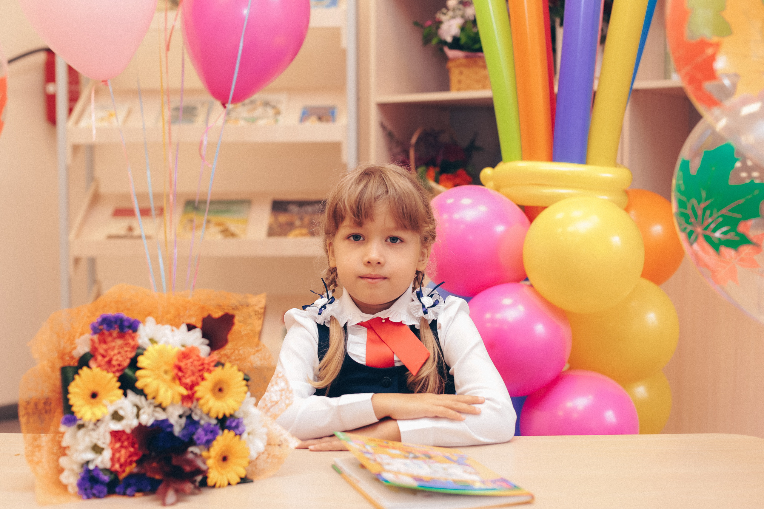 ШКОЛА. Спортивный и семейный фотограф в Екатеринбурге Ольга Горбунова меня