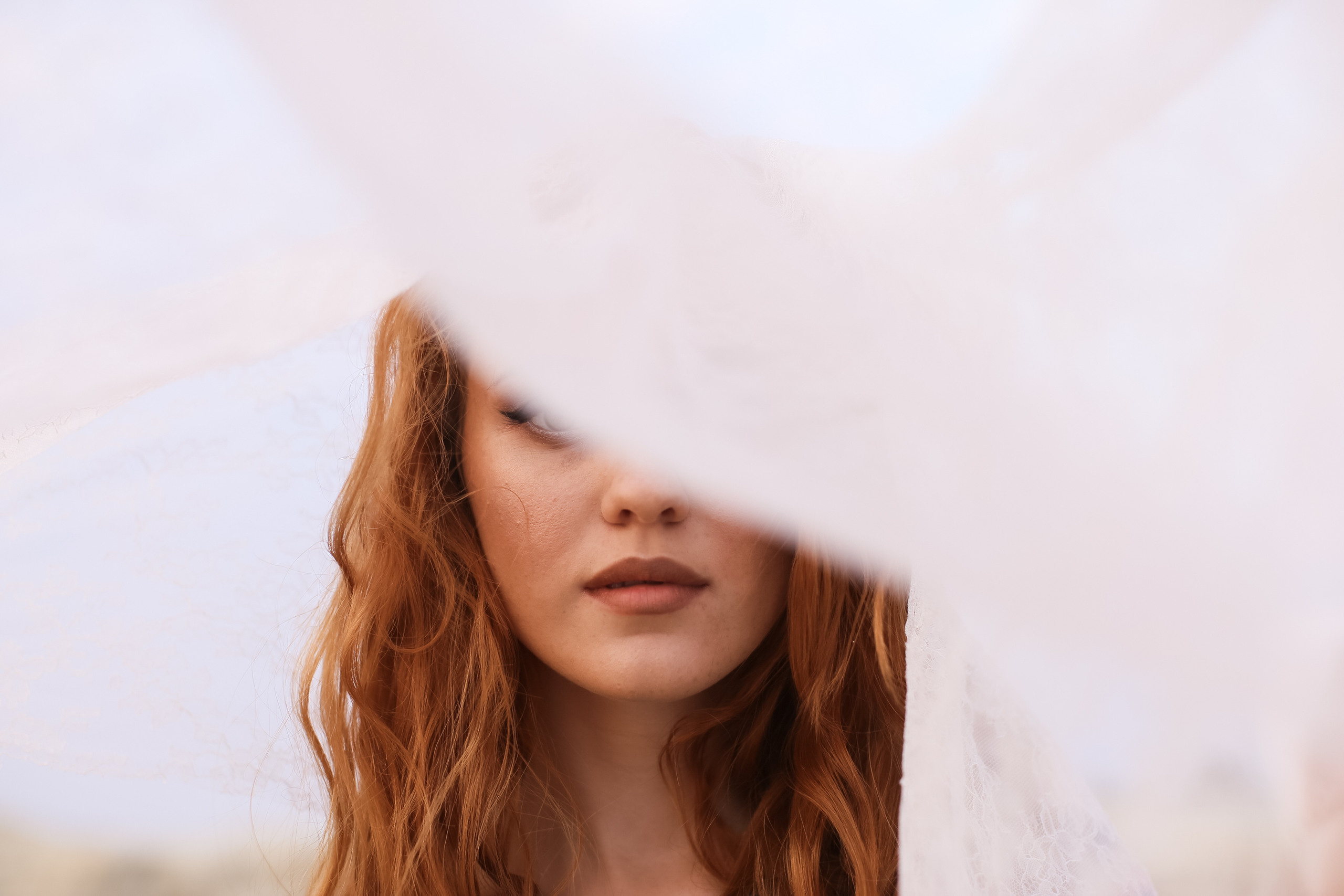 Женский портрет. Спортивный и семейный фотограф в Екатеринбурге Ольга Горбунова меня