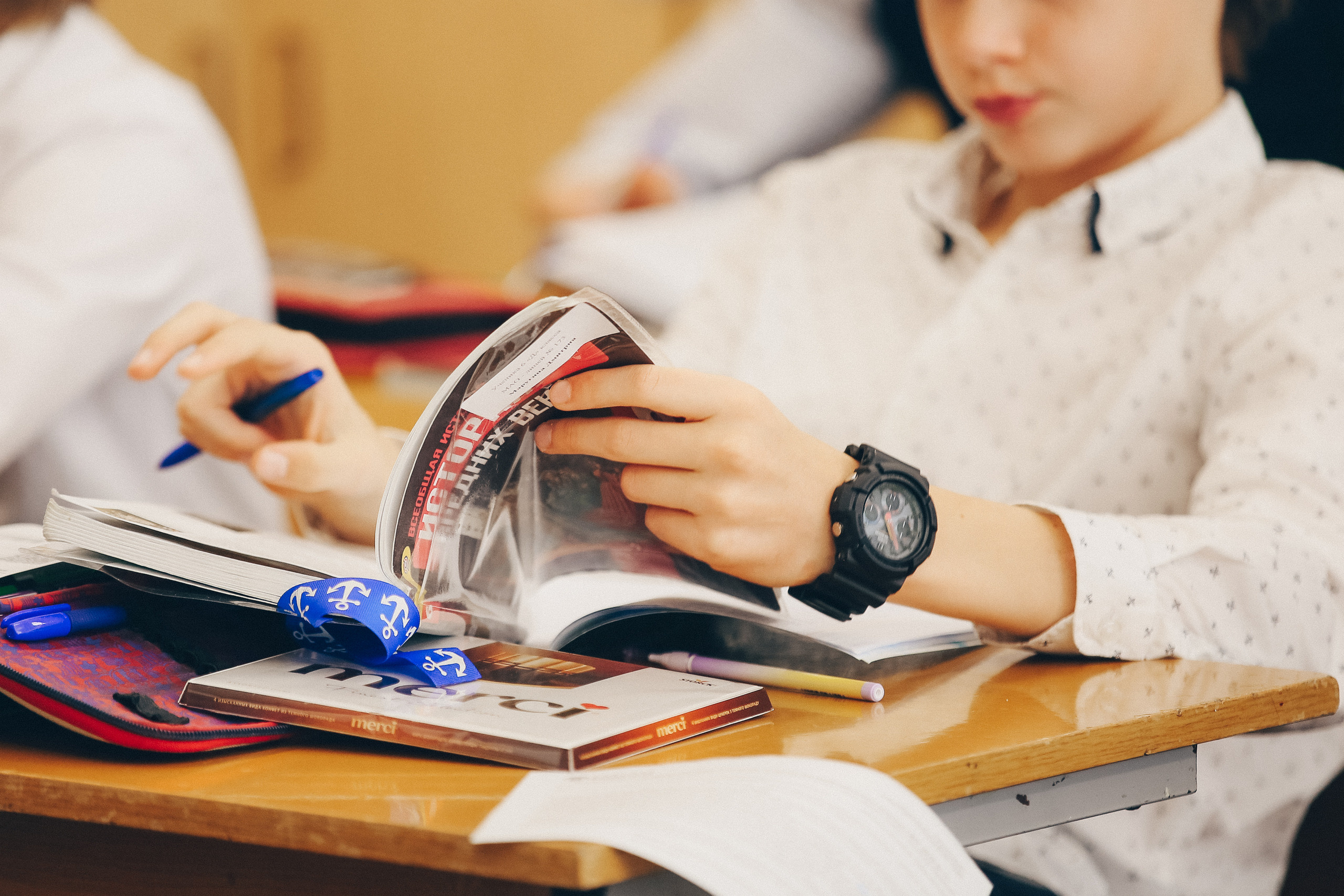 ШКОЛА. Спортивный и семейный фотограф в Екатеринбурге Ольга Горбунова меня
