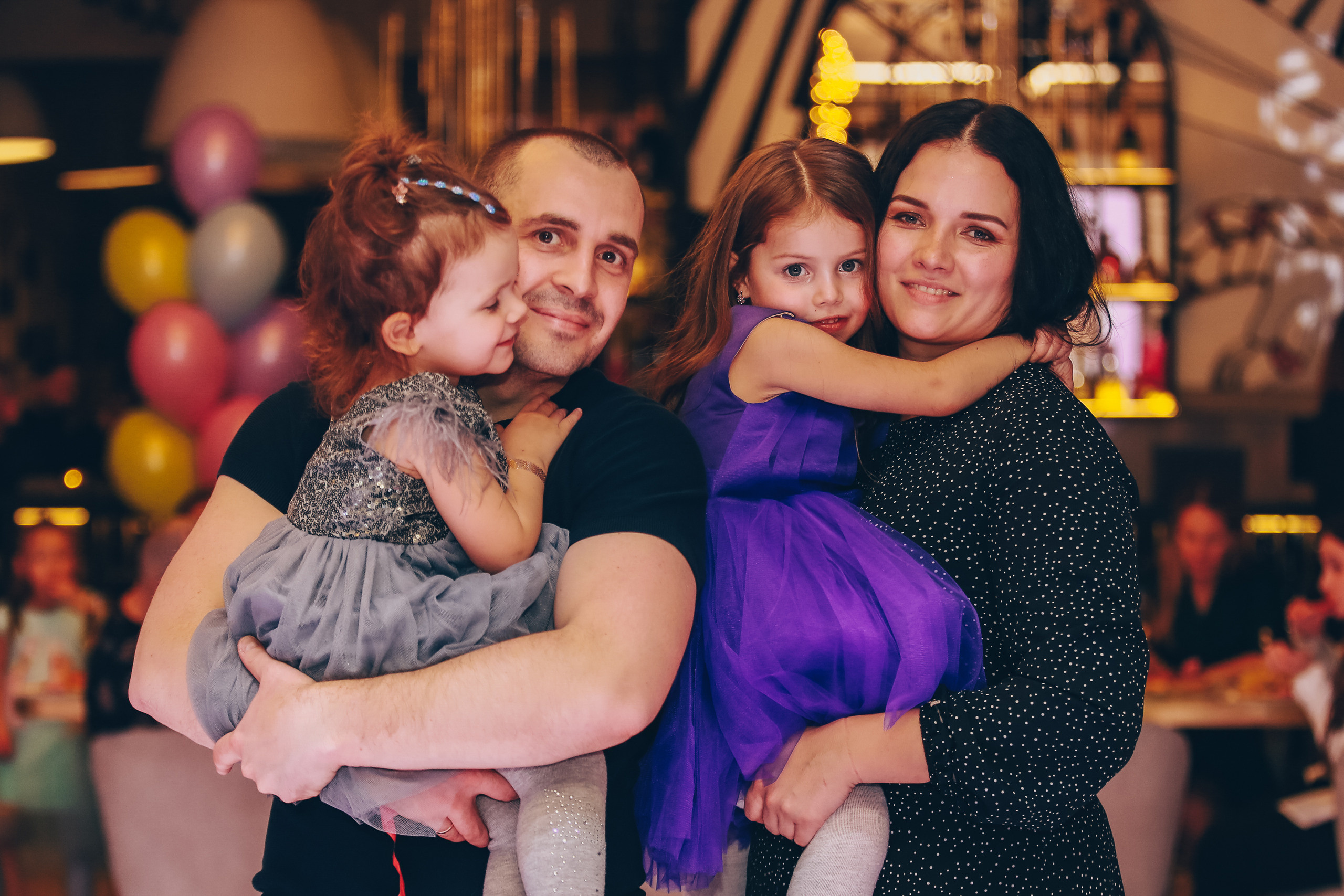 РЕПОРТАЖ СОБЫТИЙ. Спортивный и семейный фотограф в Екатеринбурге Ольга Горбунова меня