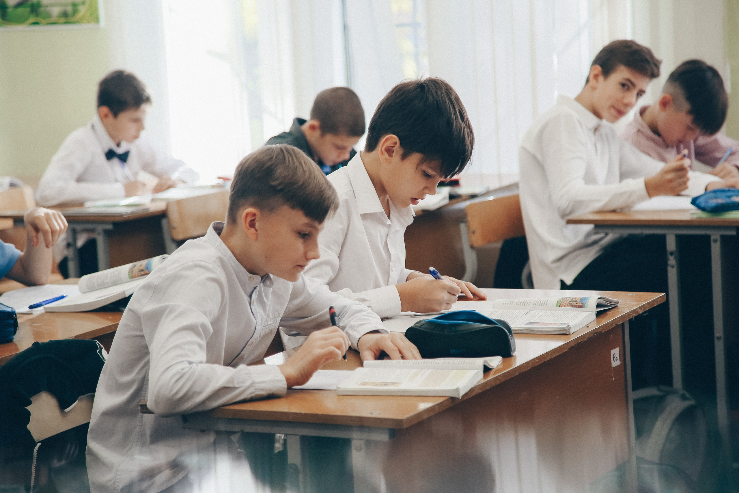 ШКОЛА. Спортивный и семейный фотограф в Екатеринбурге Ольга Горбунова меня