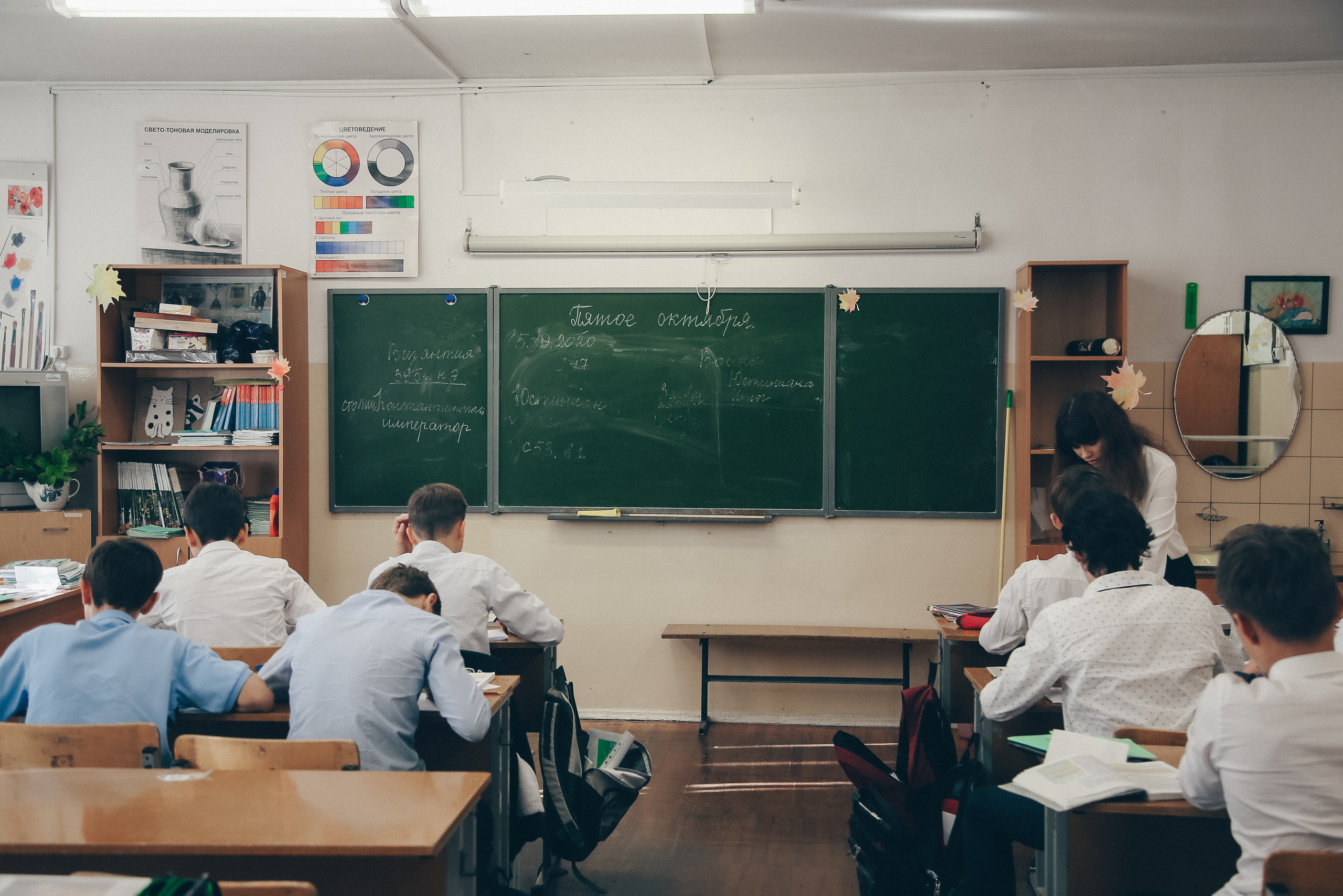 ШКОЛА. Спортивный и семейный фотограф в Екатеринбурге Ольга Горбунова меня