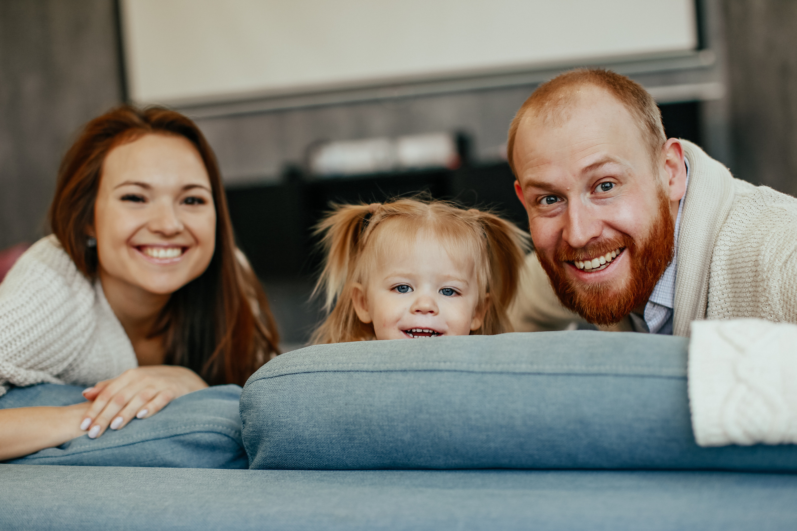 Домашняя фотосессия. Спортивный и семейный фотограф в Екатеринбурге Ольга Горбунова меня