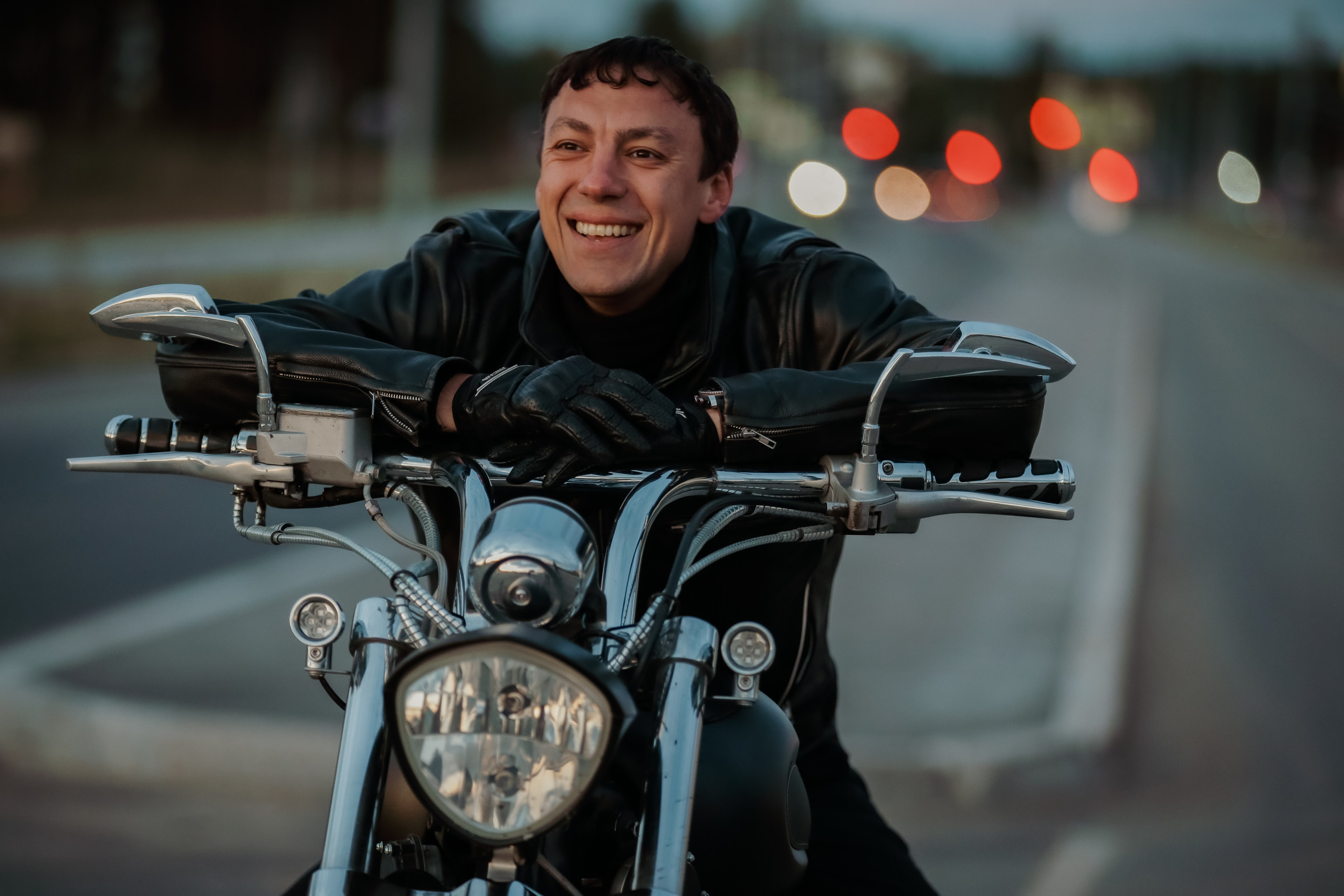 Макс и Оля. Спортивный и семейный фотограф в Екатеринбурге Ольга Горбунова меня