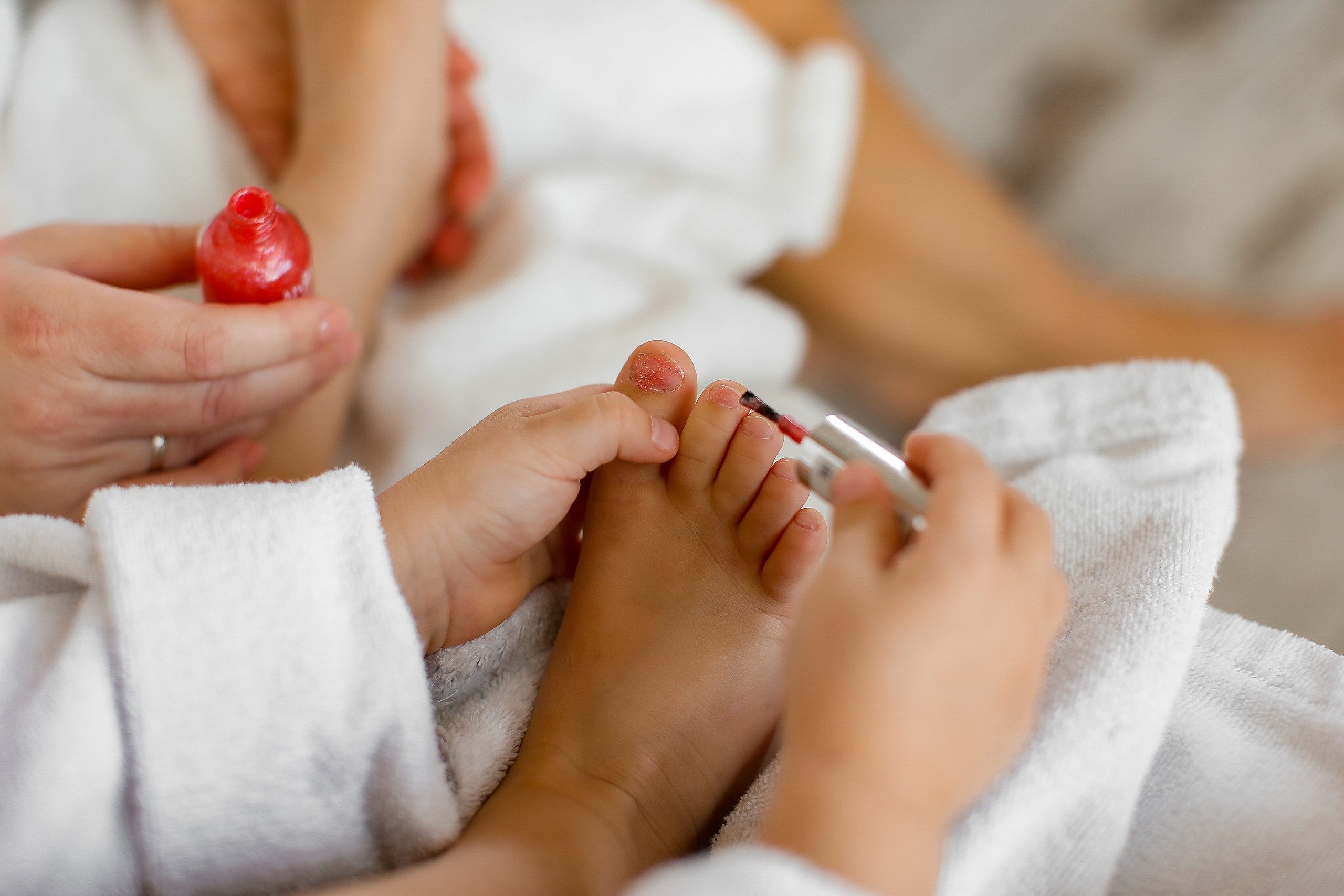 Утро с мамой. Спортивный и семейный фотограф в Екатеринбурге Ольга Горбунова меня