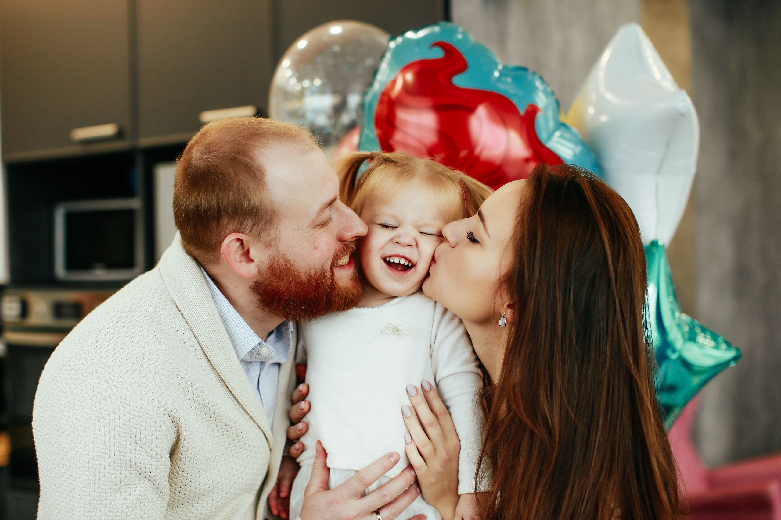 Домашняя фотосессия. Спортивный и семейный фотограф в Екатеринбурге Ольга Горбунова меня