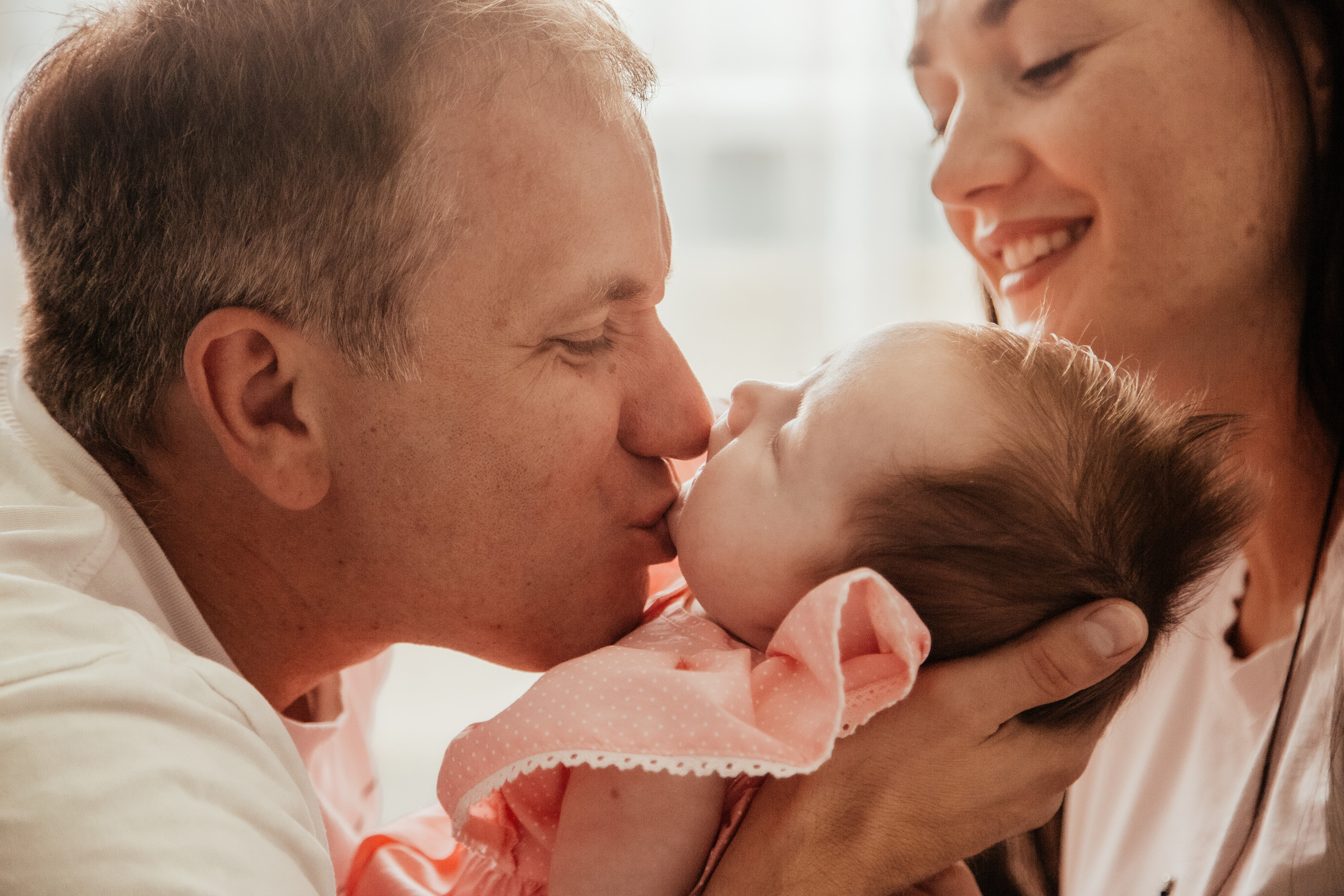 Домашняя фотосессия. Спортивный и семейный фотограф в Екатеринбурге Ольга Горбунова меня