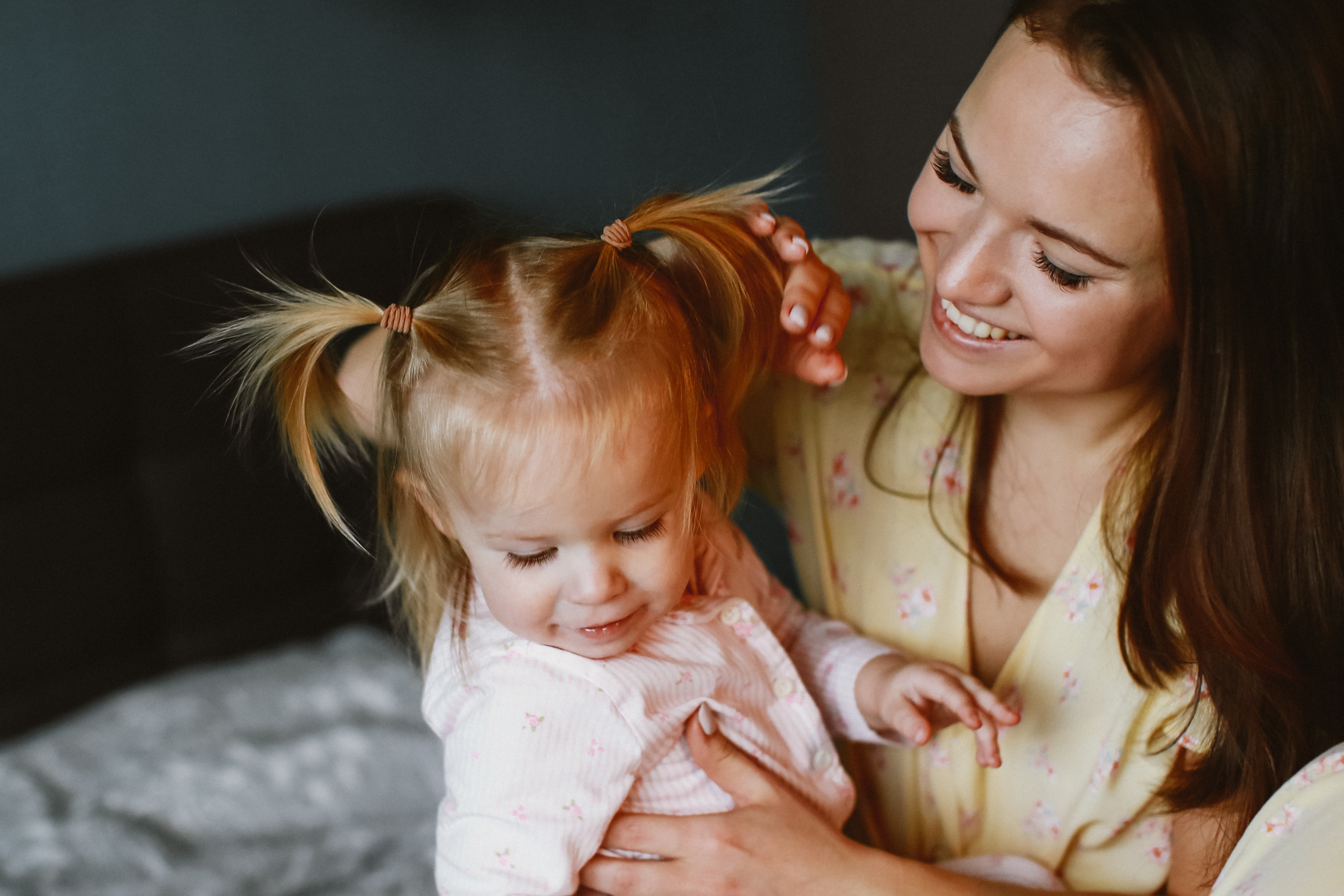 Домашняя фотосессия. Спортивный и семейный фотограф в Екатеринбурге Ольга Горбунова меня
