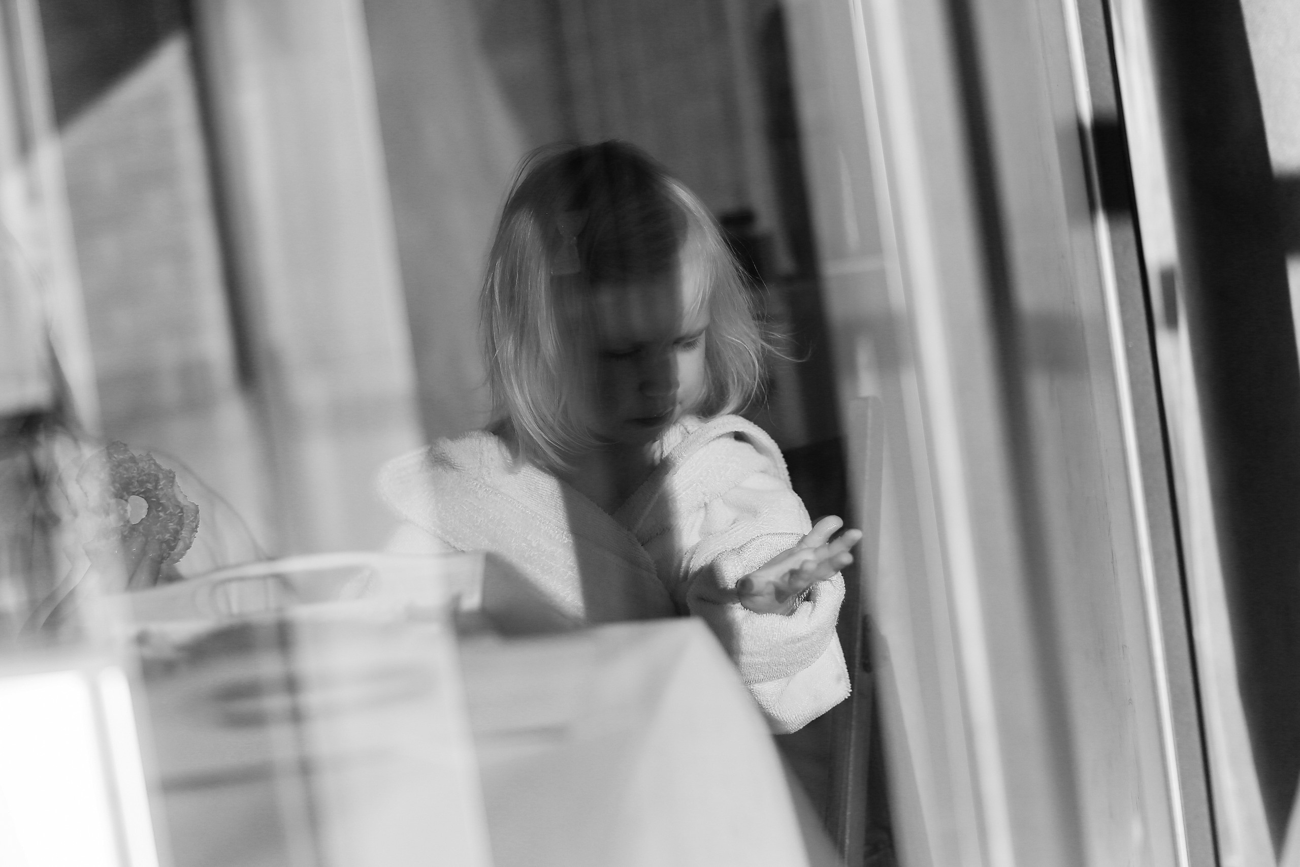 Утро с мамой. Спортивный и семейный фотограф в Екатеринбурге Ольга Горбунова меня