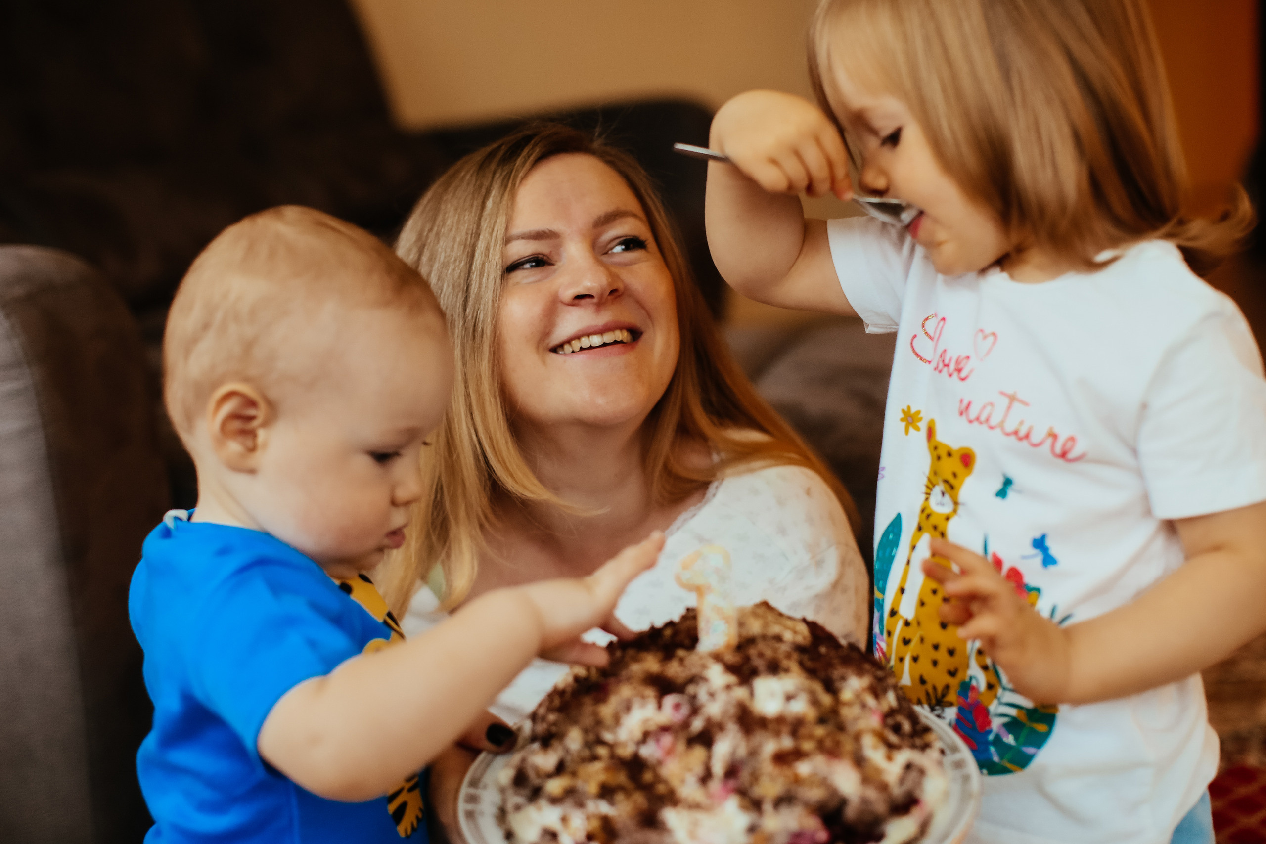Годик Юре дома. Спортивный и семейный фотограф в Екатеринбурге Ольга Горбунова меня