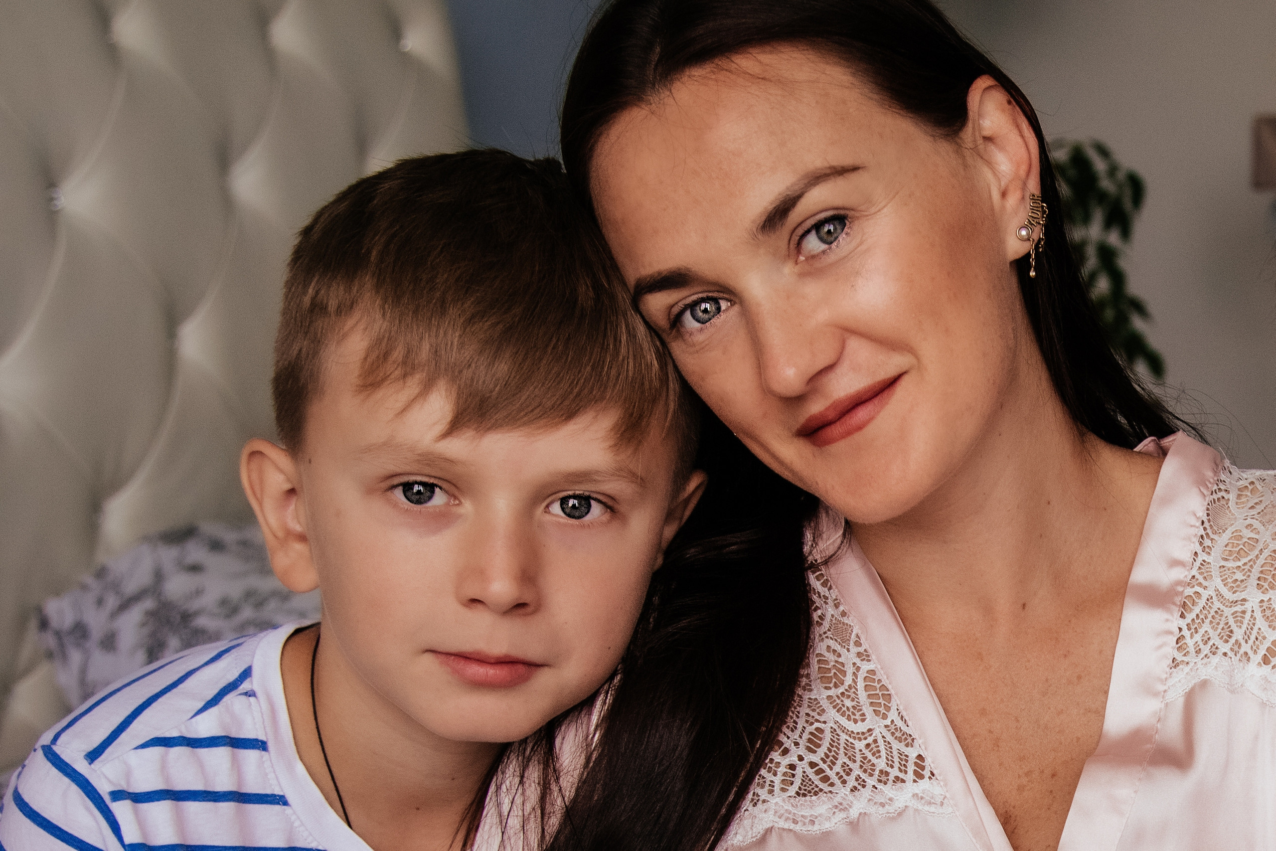 Домашняя фотосессия. Спортивный и семейный фотограф в Екатеринбурге Ольга Горбунова меня