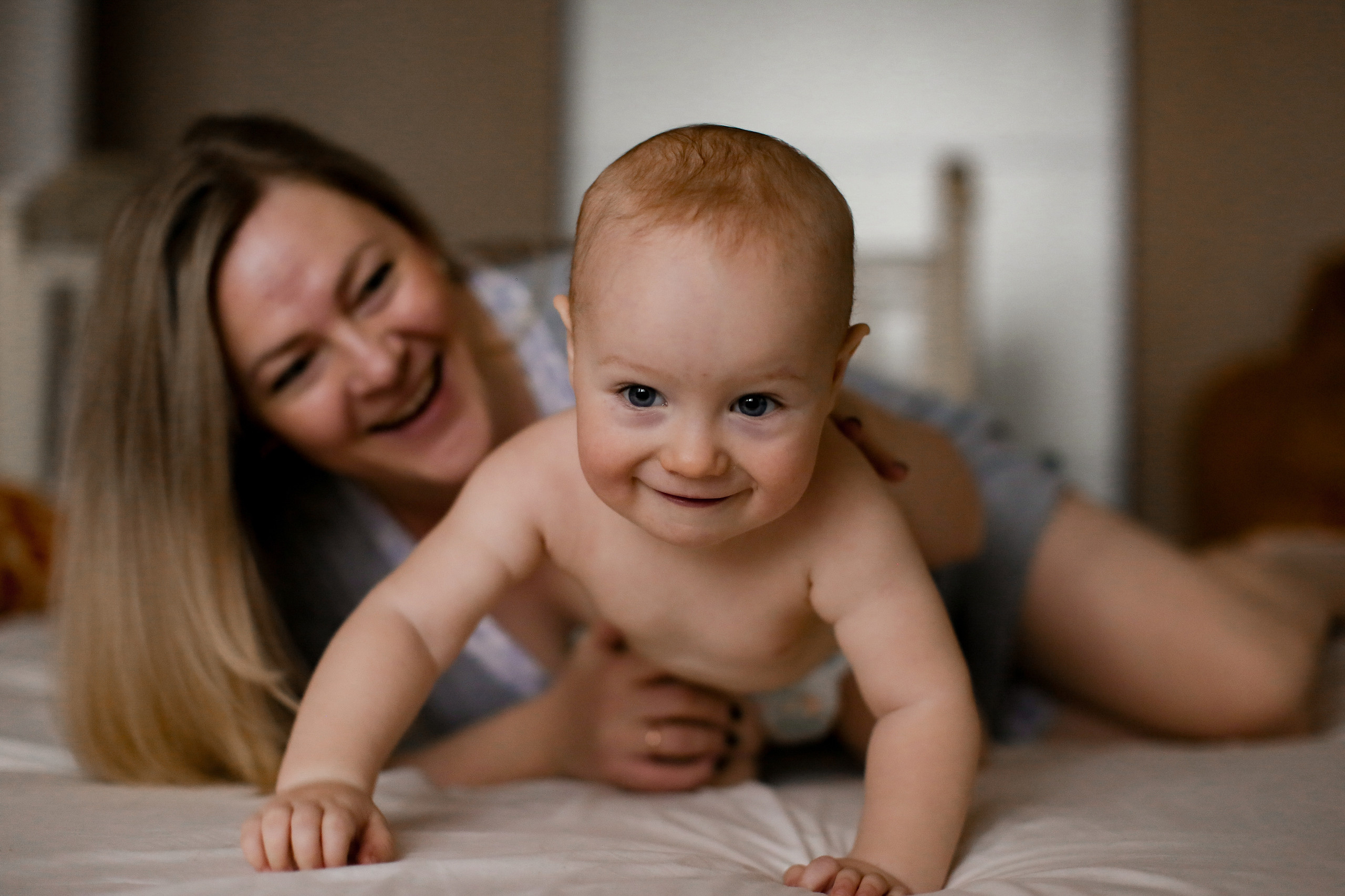 Годик Юре дома. Спортивный и семейный фотограф в Екатеринбурге Ольга Горбунова меня