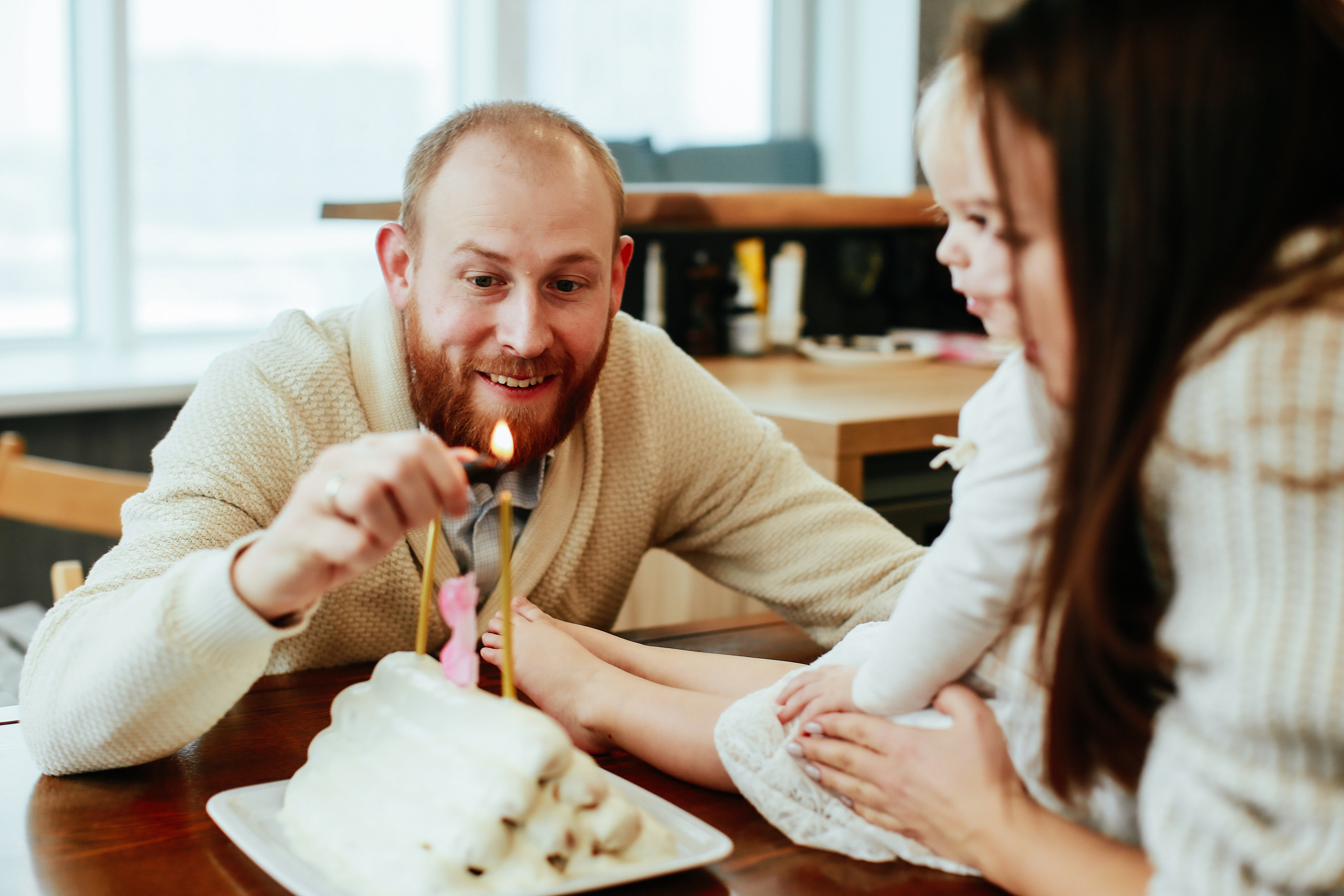 Домашняя фотосессия. Спортивный и семейный фотограф в Екатеринбурге Ольга Горбунова меня