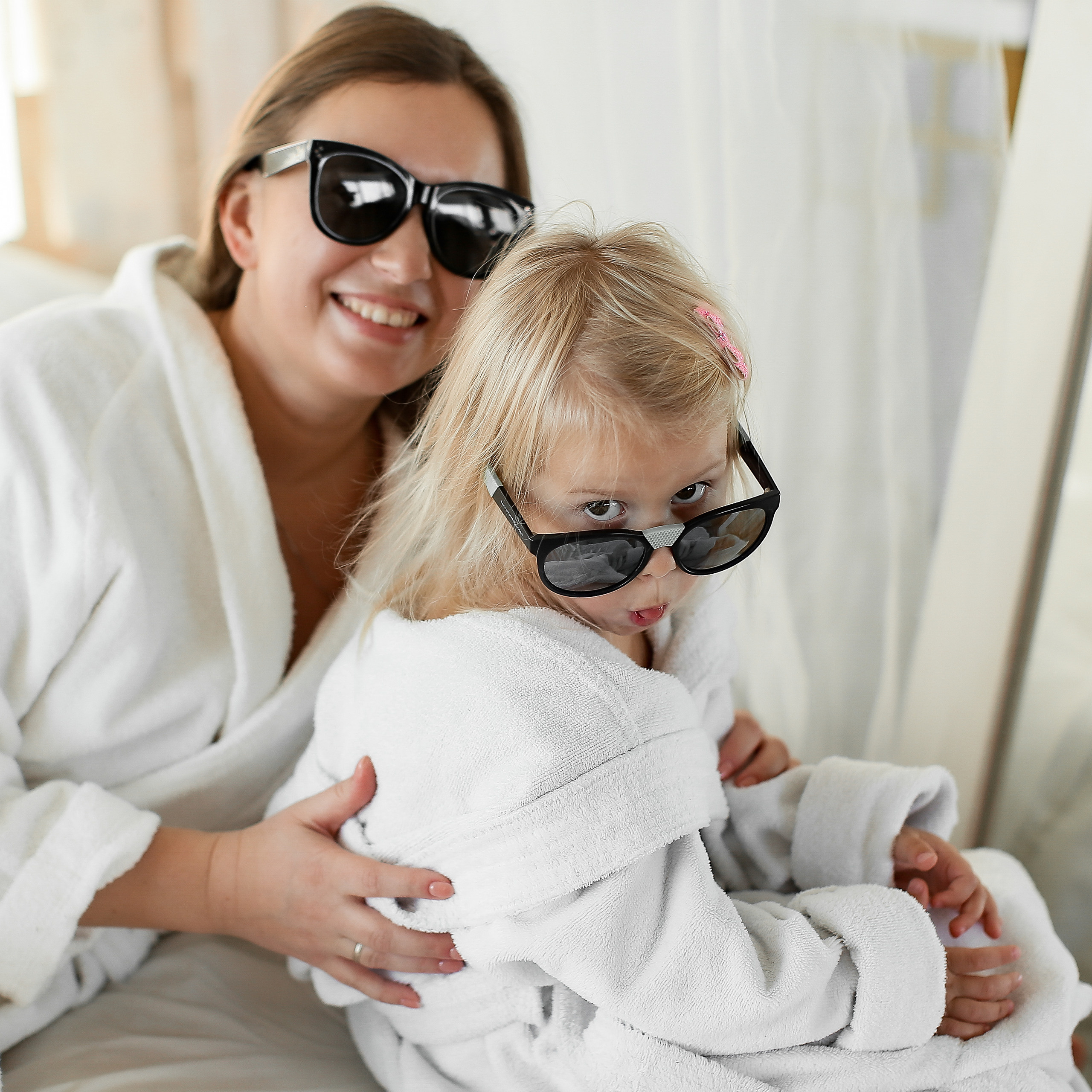 Утро с мамой. Спортивный и семейный фотограф в Екатеринбурге Ольга Горбунова меня