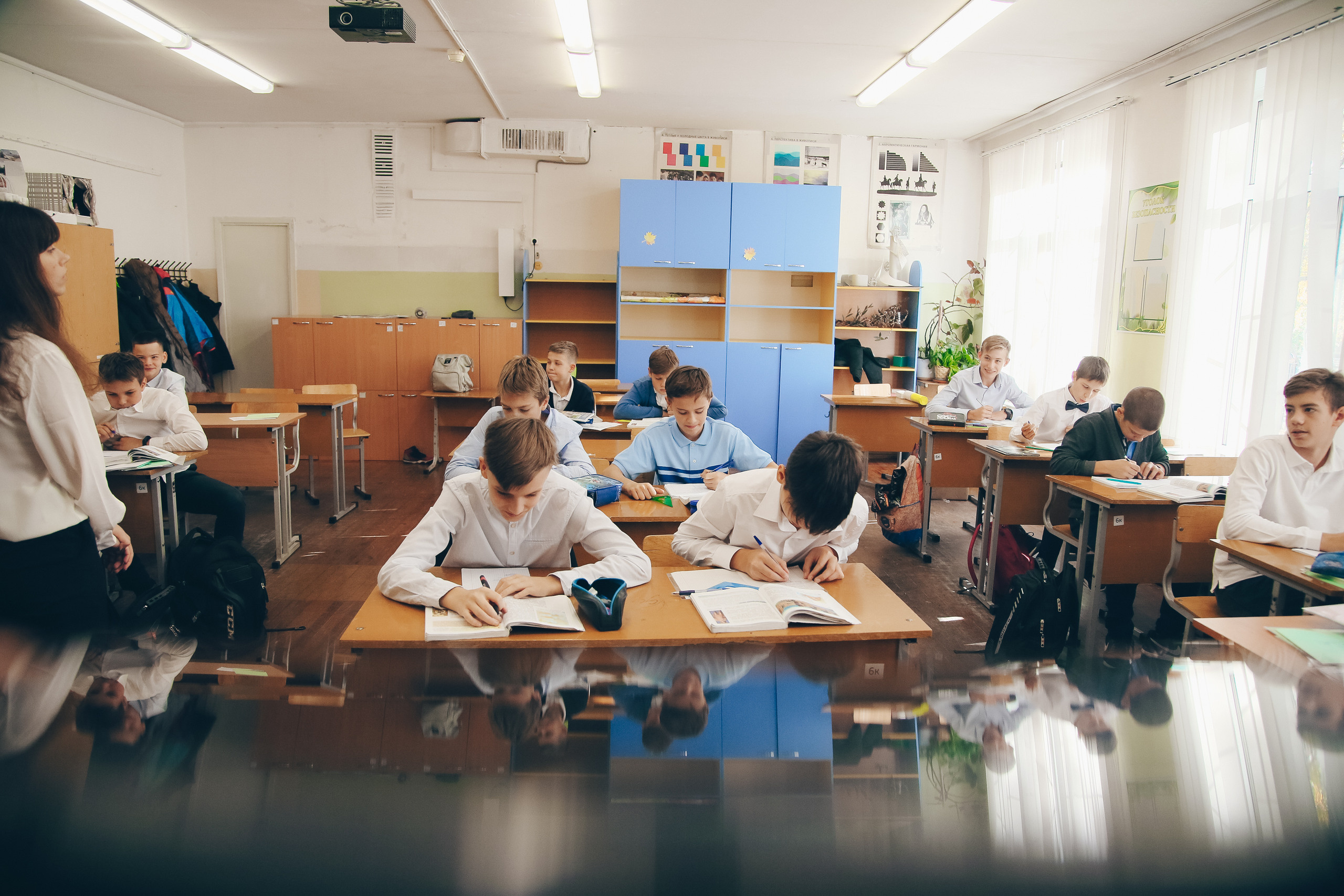 ШКОЛА. Спортивный и семейный фотограф в Екатеринбурге Ольга Горбунова меня