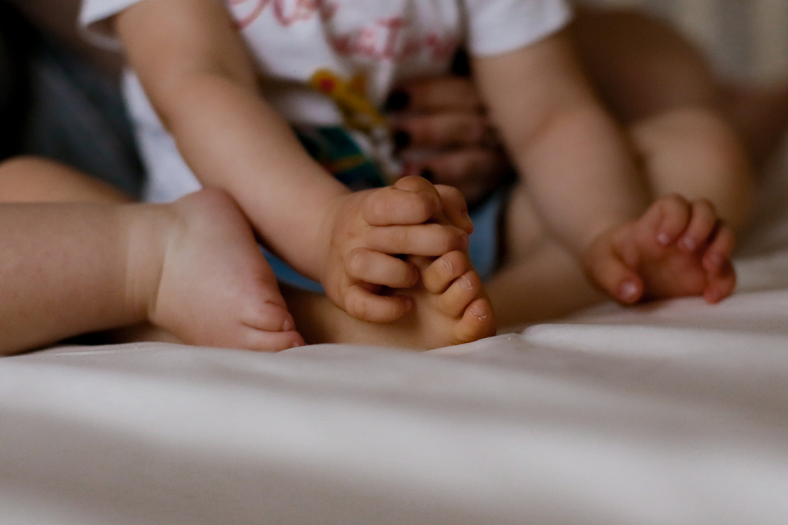 Годик Юре дома. Спортивный и семейный фотограф в Екатеринбурге Ольга Горбунова меня