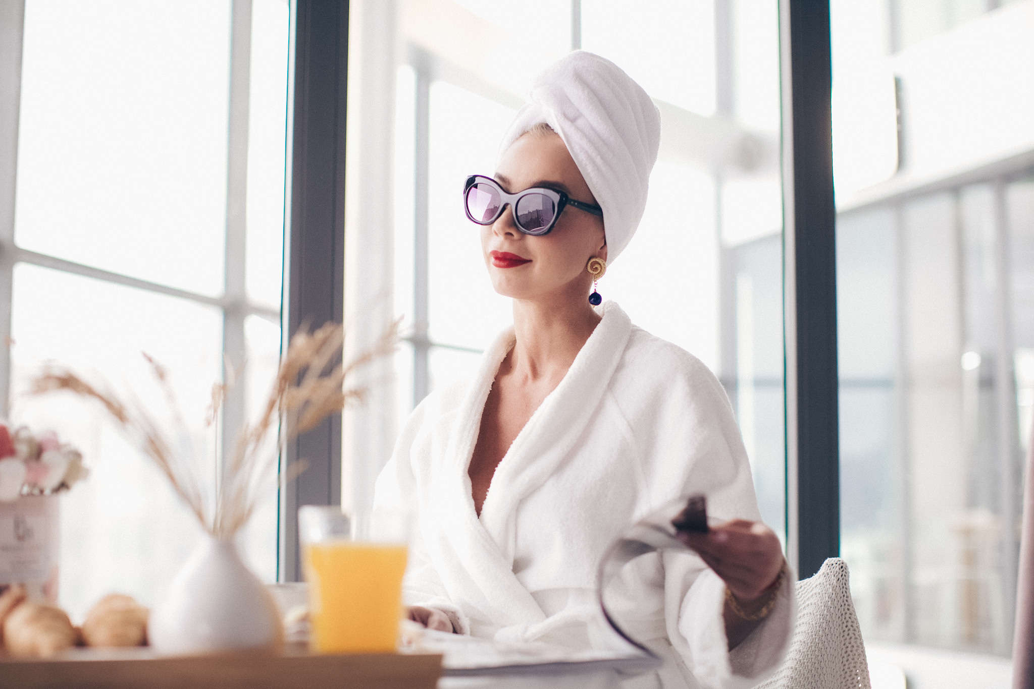 Женский портрет. Спортивный и семейный фотограф в Екатеринбурге Ольга Горбунова меня