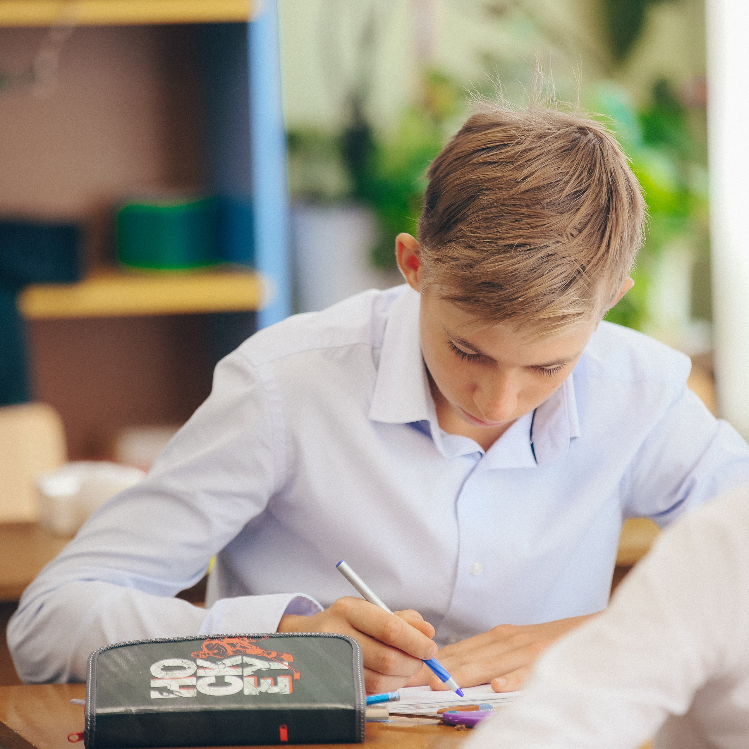 ШКОЛА. Спортивный и семейный фотограф в Екатеринбурге Ольга Горбунова меня