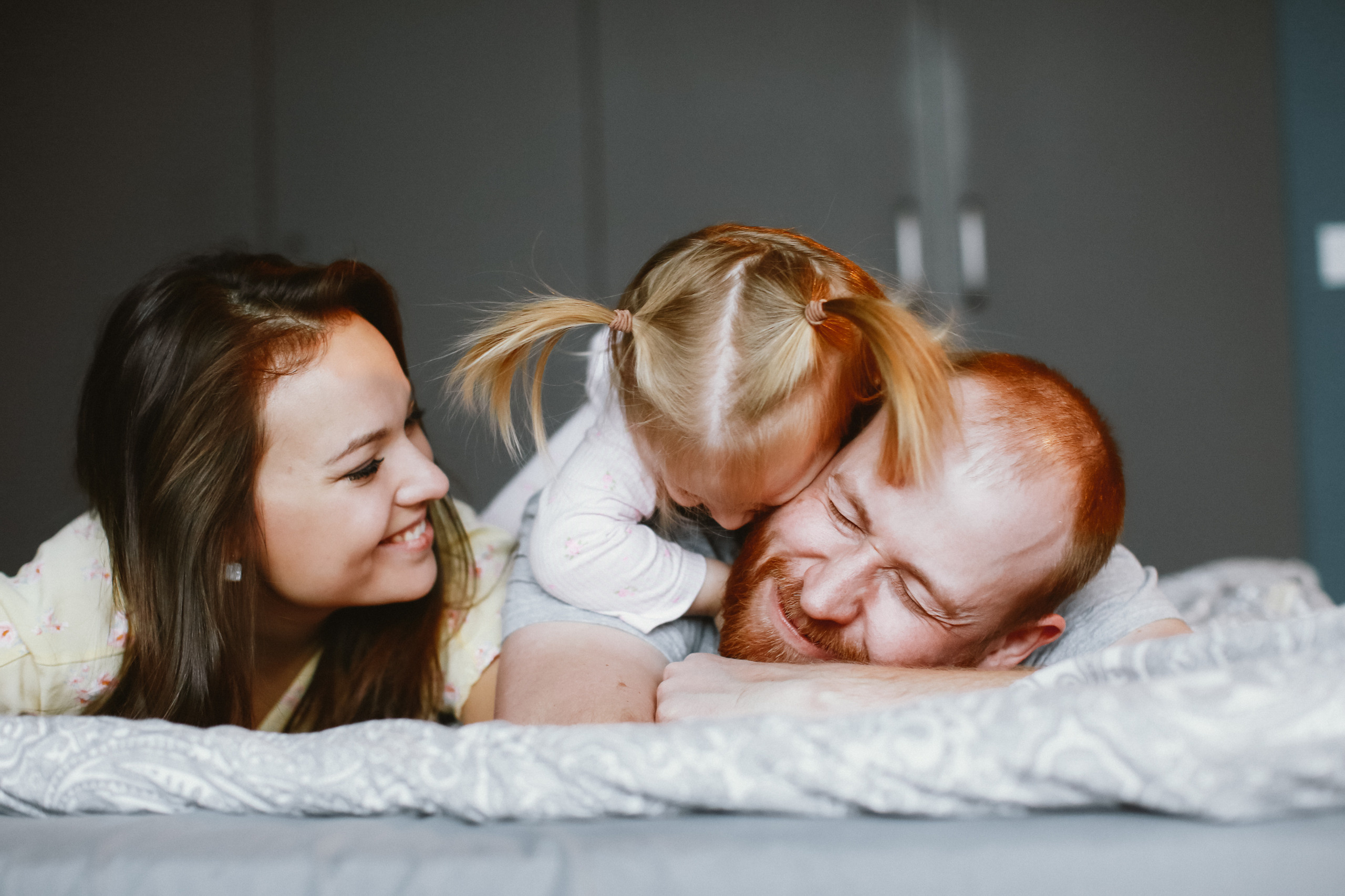 Домашняя фотосессия. Спортивный и семейный фотограф в Екатеринбурге Ольга Горбунова меня