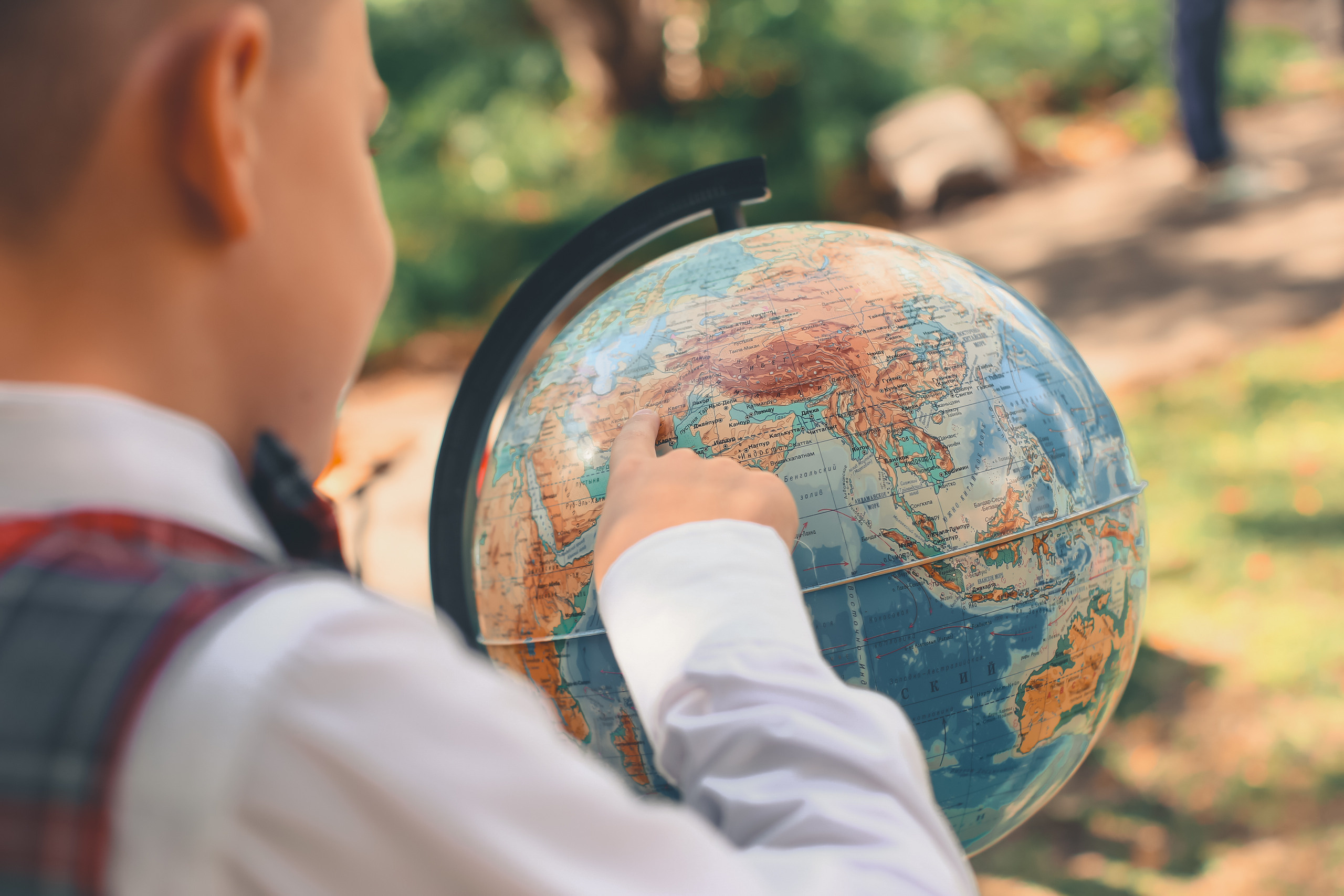 ШКОЛА. Спортивный и семейный фотограф в Екатеринбурге Ольга Горбунова меня