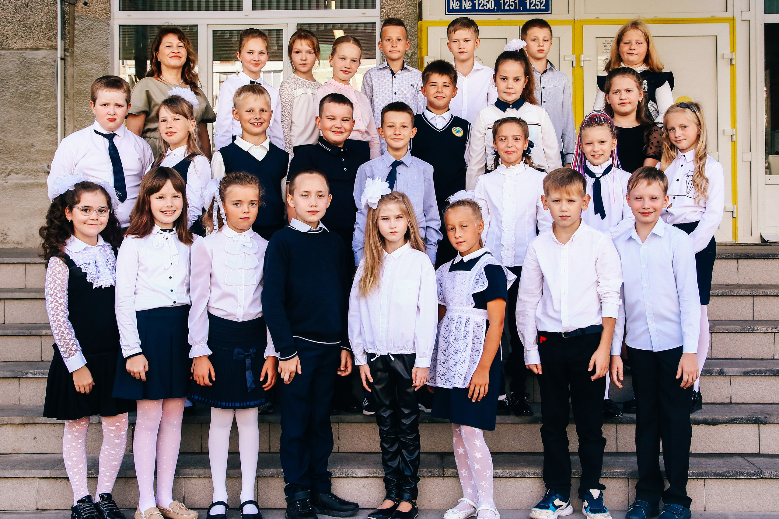 ШКОЛА. Спортивный и семейный фотограф в Екатеринбурге Ольга Горбунова меня