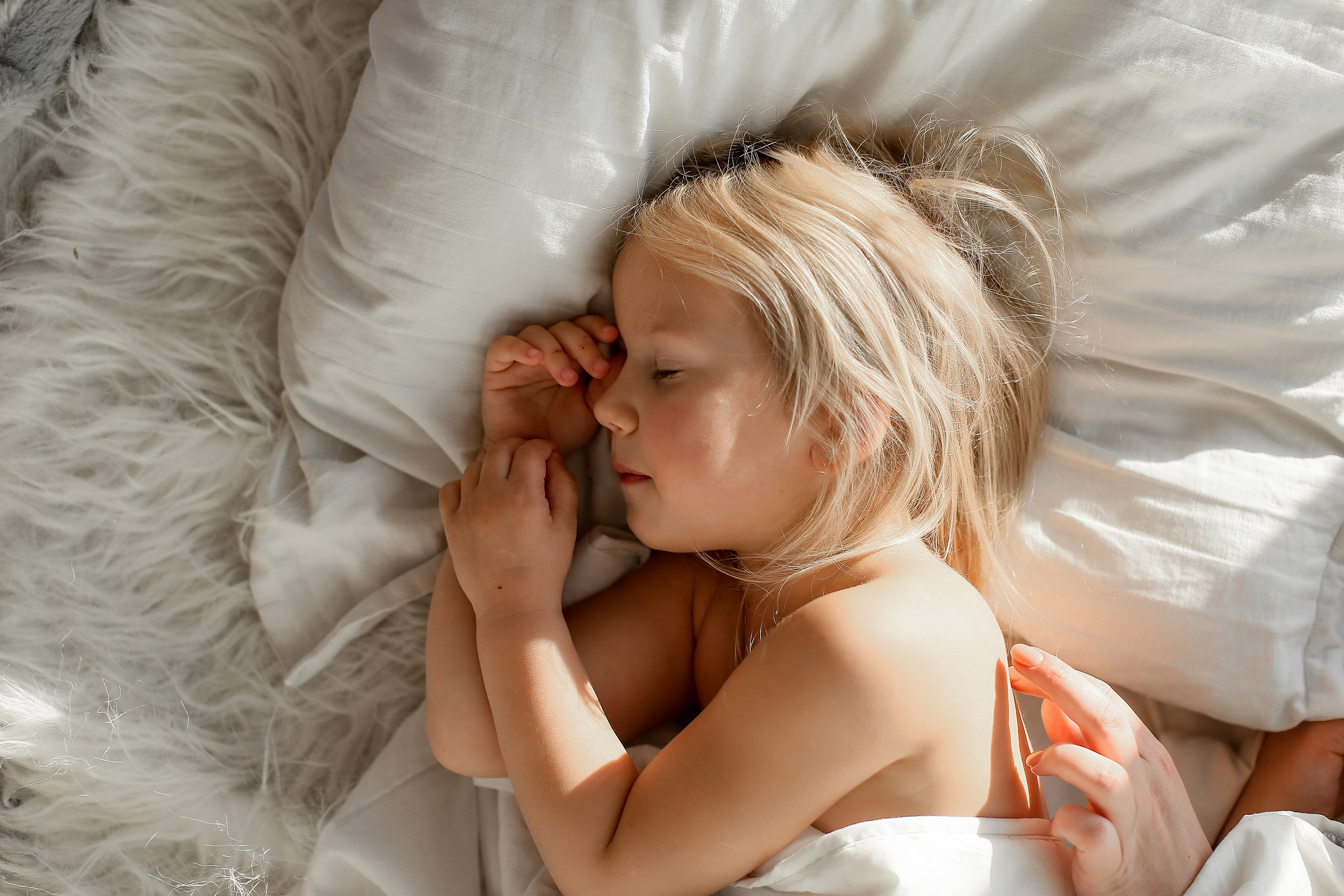 Утро с мамой. Спортивный и семейный фотограф в Екатеринбурге Ольга Горбунова меня