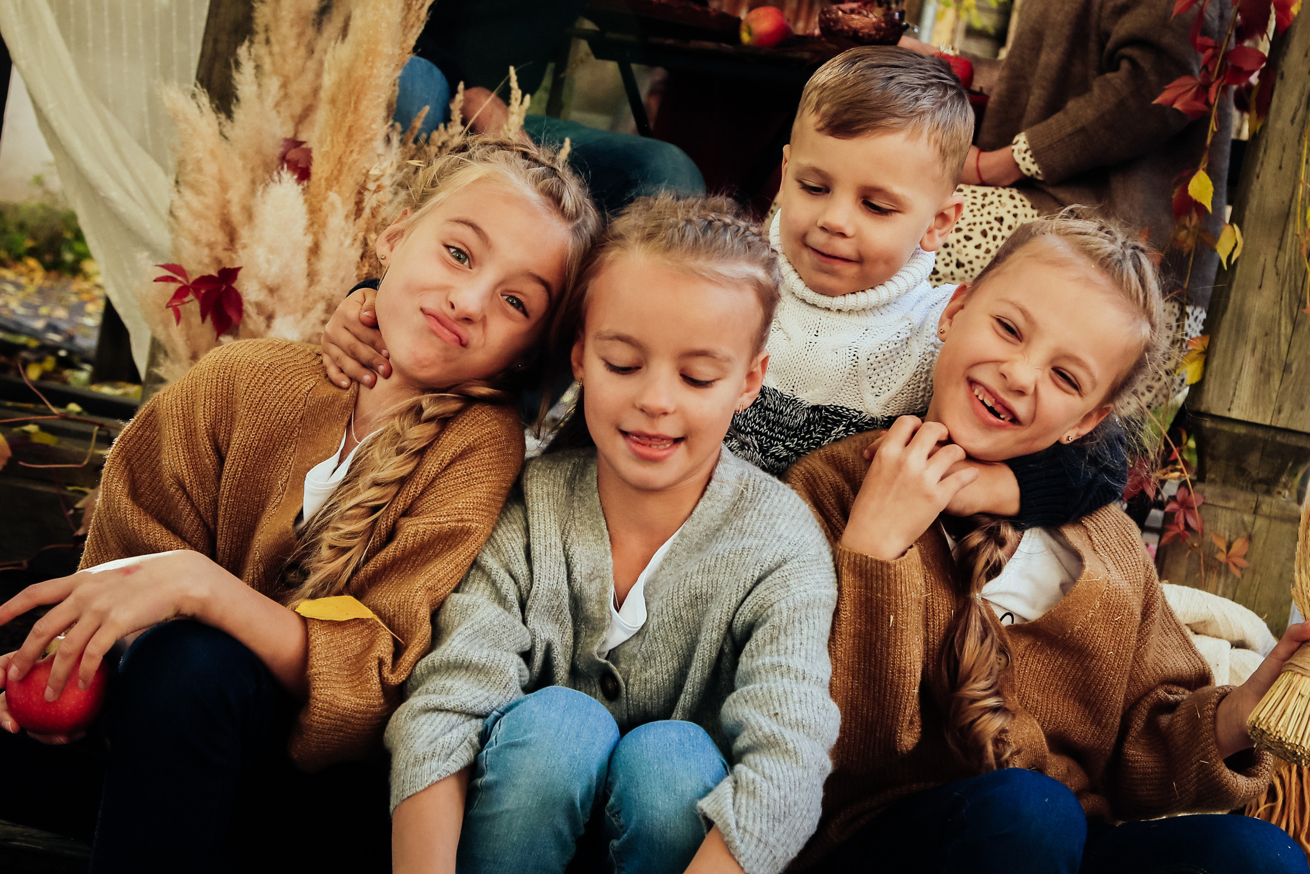 Яблочный пирог. Спортивный и семейный фотограф в Екатеринбурге Ольга Горбунова меня