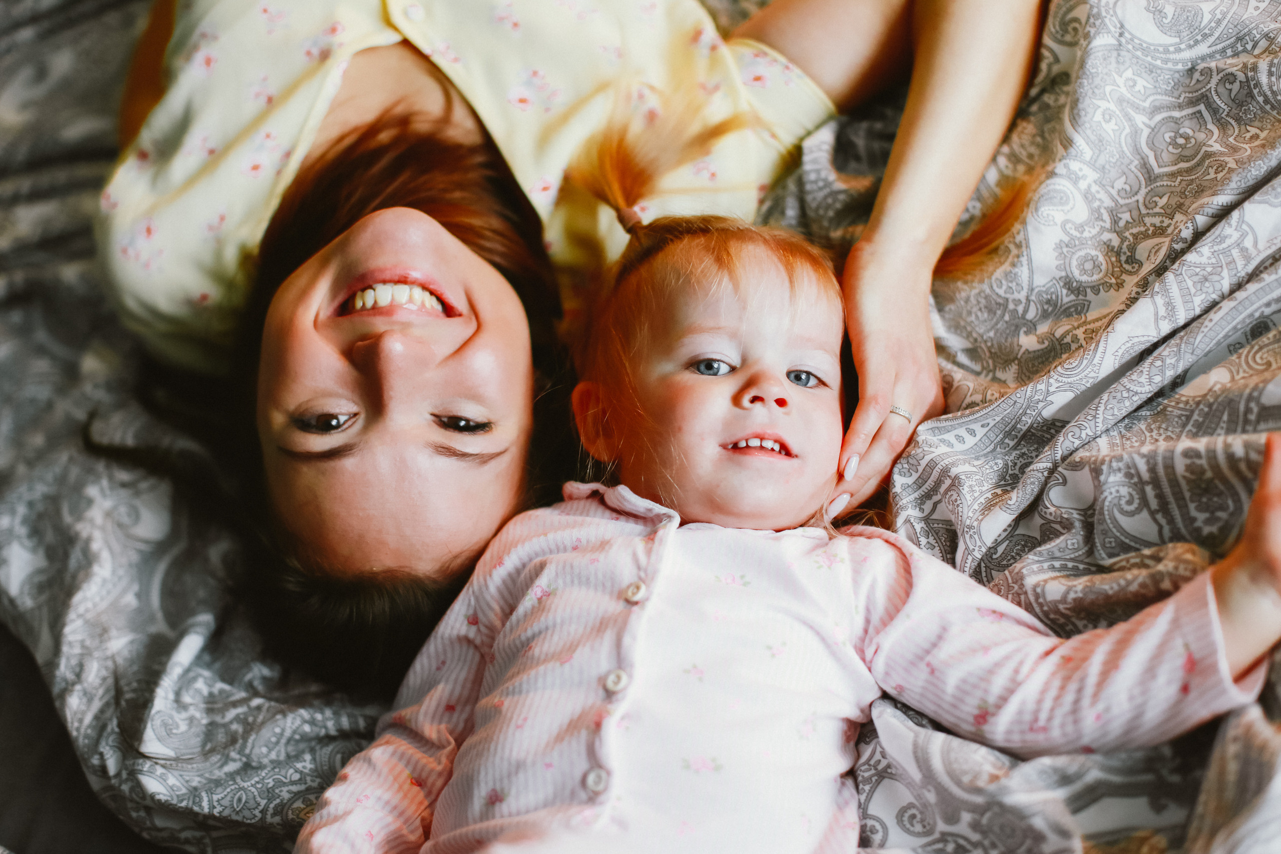 Домашняя фотосессия. Спортивный и семейный фотограф в Екатеринбурге Ольга Горбунова меня