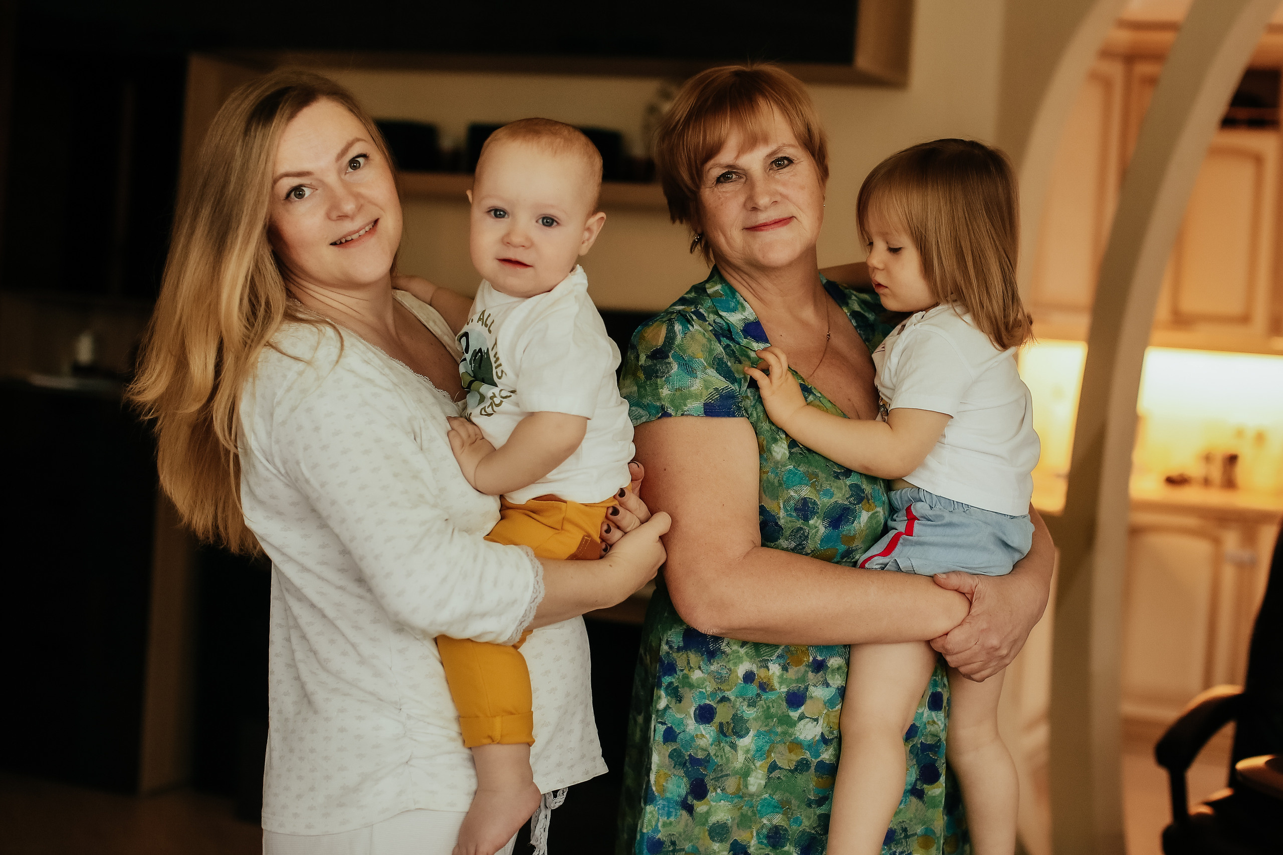 Домашняя фотосессия. Спортивный и семейный фотограф в Екатеринбурге Ольга Горбунова меня