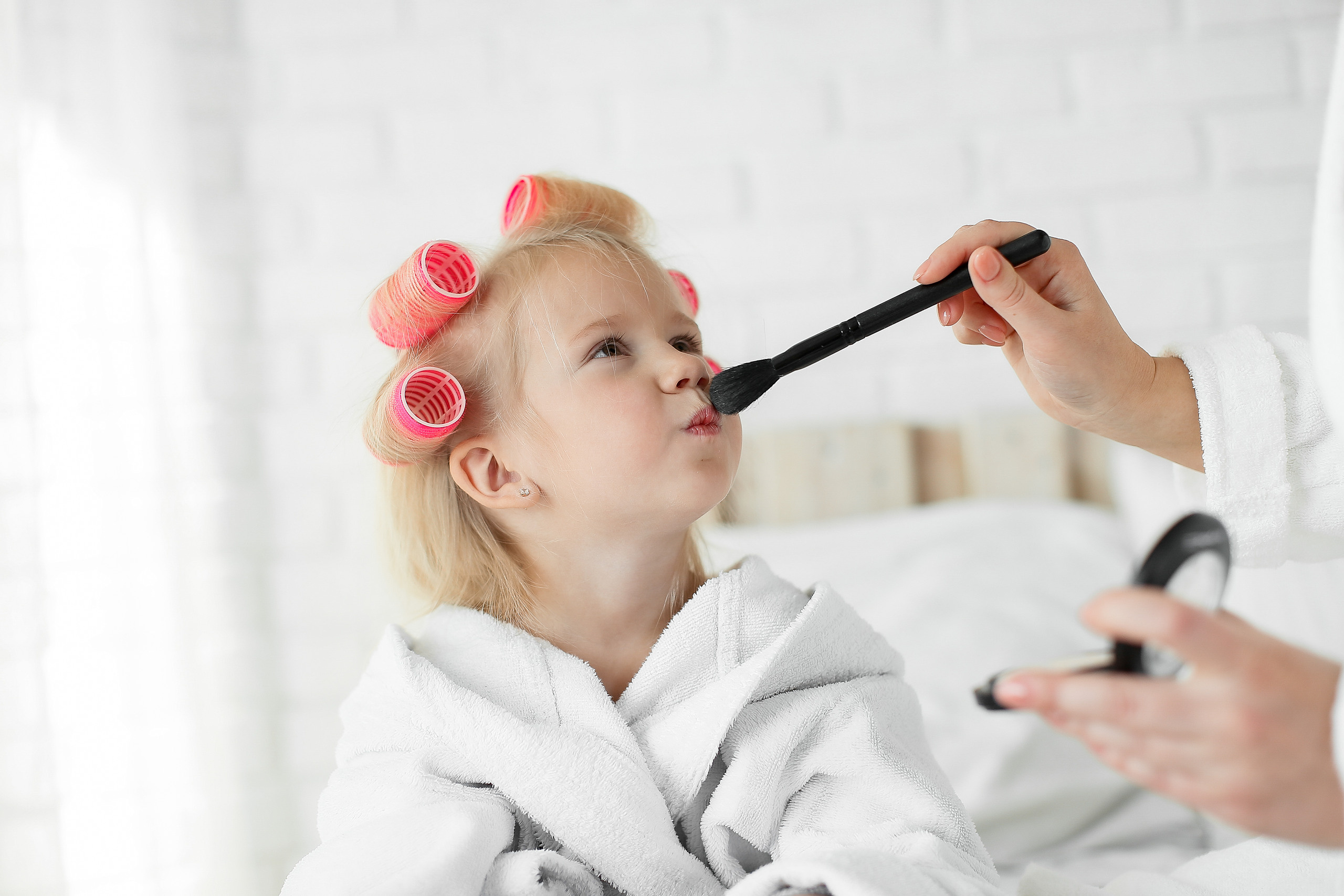 Утро с мамой. Спортивный и семейный фотограф в Екатеринбурге Ольга Горбунова меня