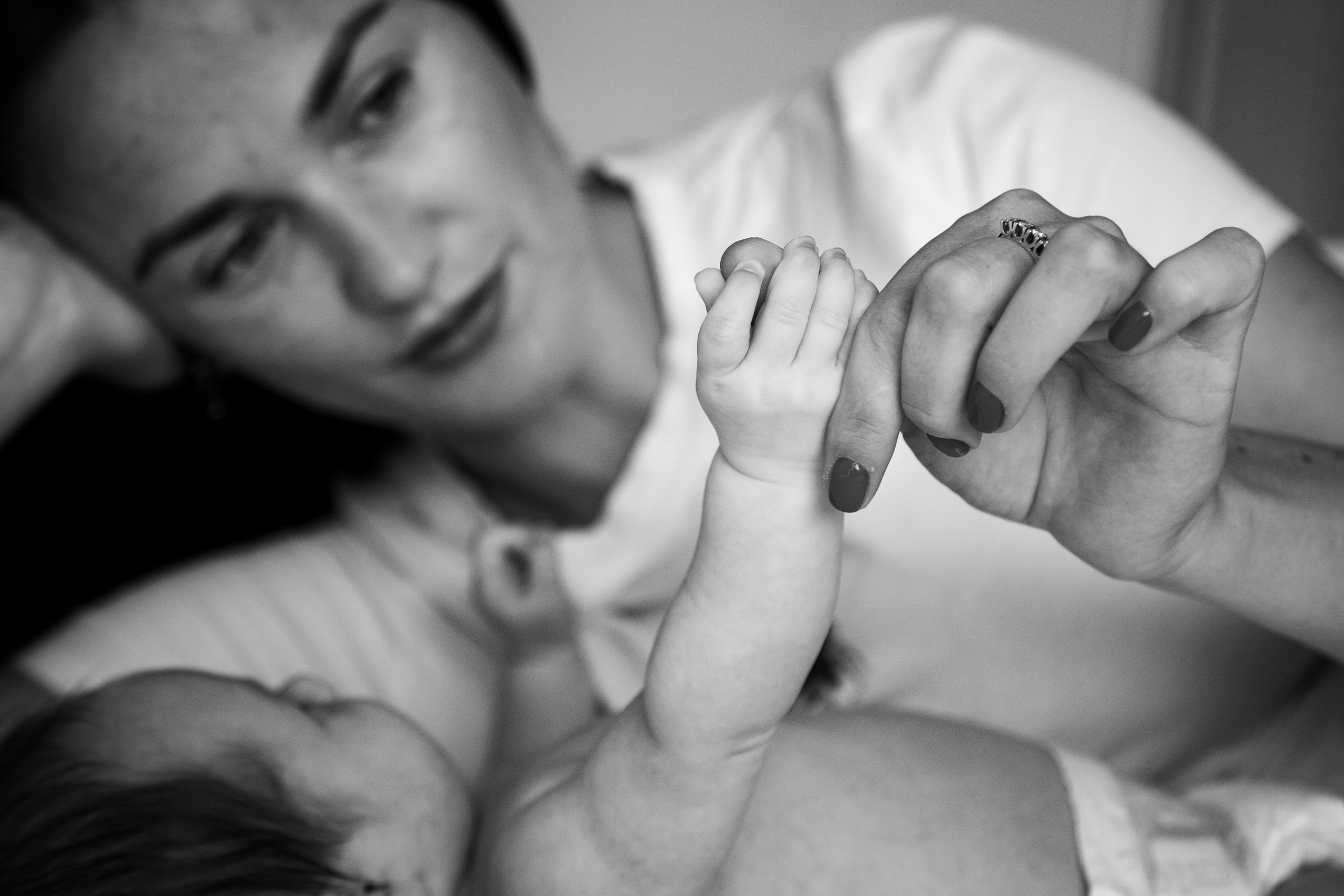 Домашняя фотосессия. Спортивный и семейный фотограф в Екатеринбурге Ольга Горбунова меня