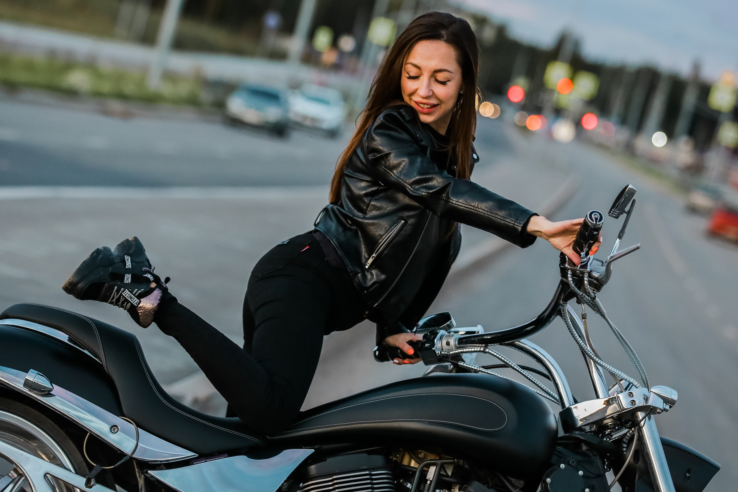 Макс и Оля. Спортивный и семейный фотограф в Екатеринбурге Ольга Горбунова меня