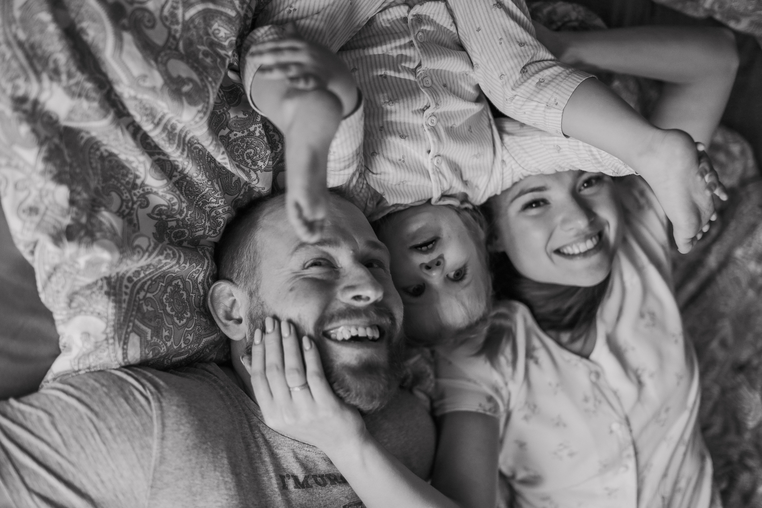 Домашняя фотосессия. Спортивный и семейный фотограф в Екатеринбурге Ольга Горбунова меня