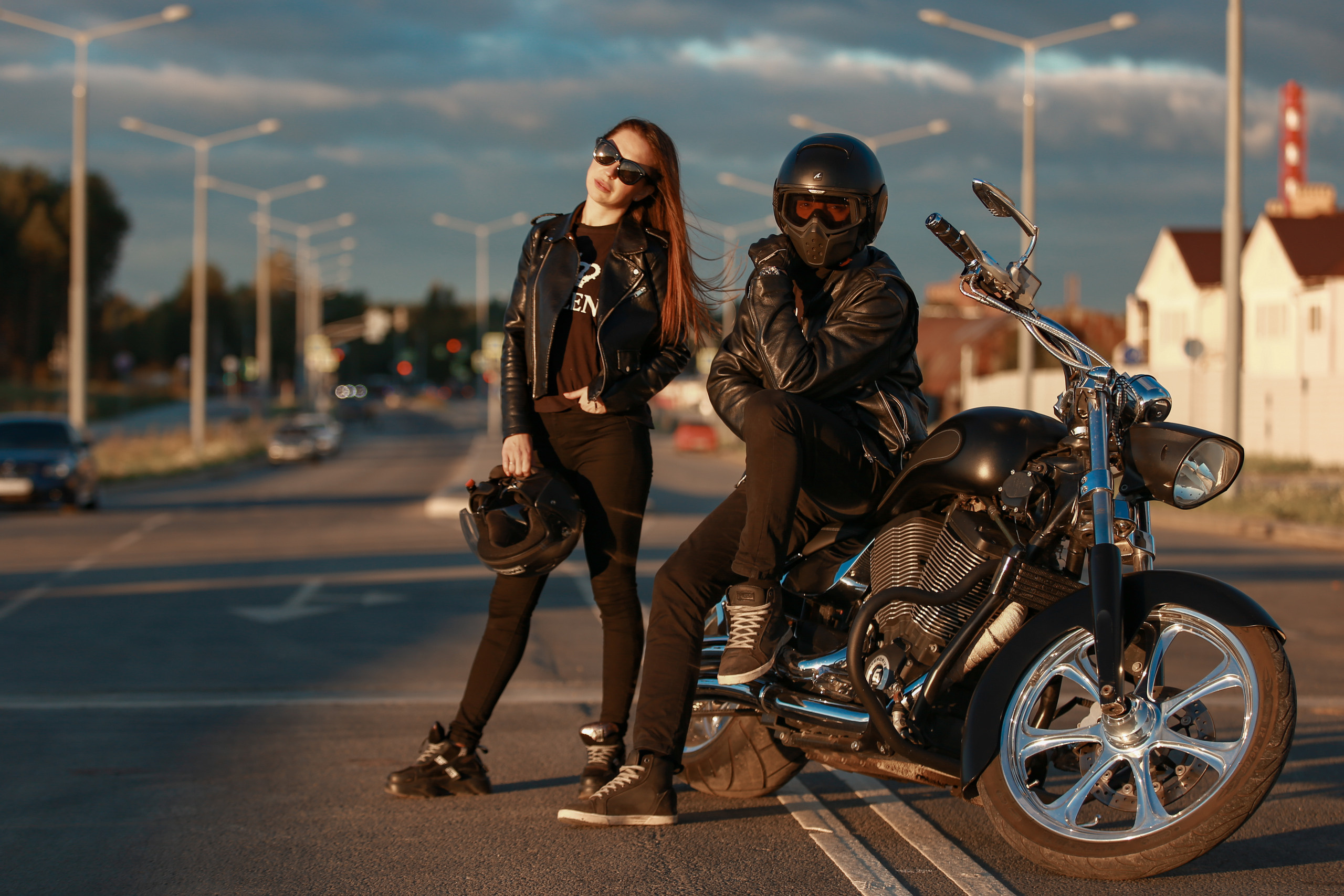 Макс и Оля. Спортивный и семейный фотограф в Екатеринбурге Ольга Горбунова меня