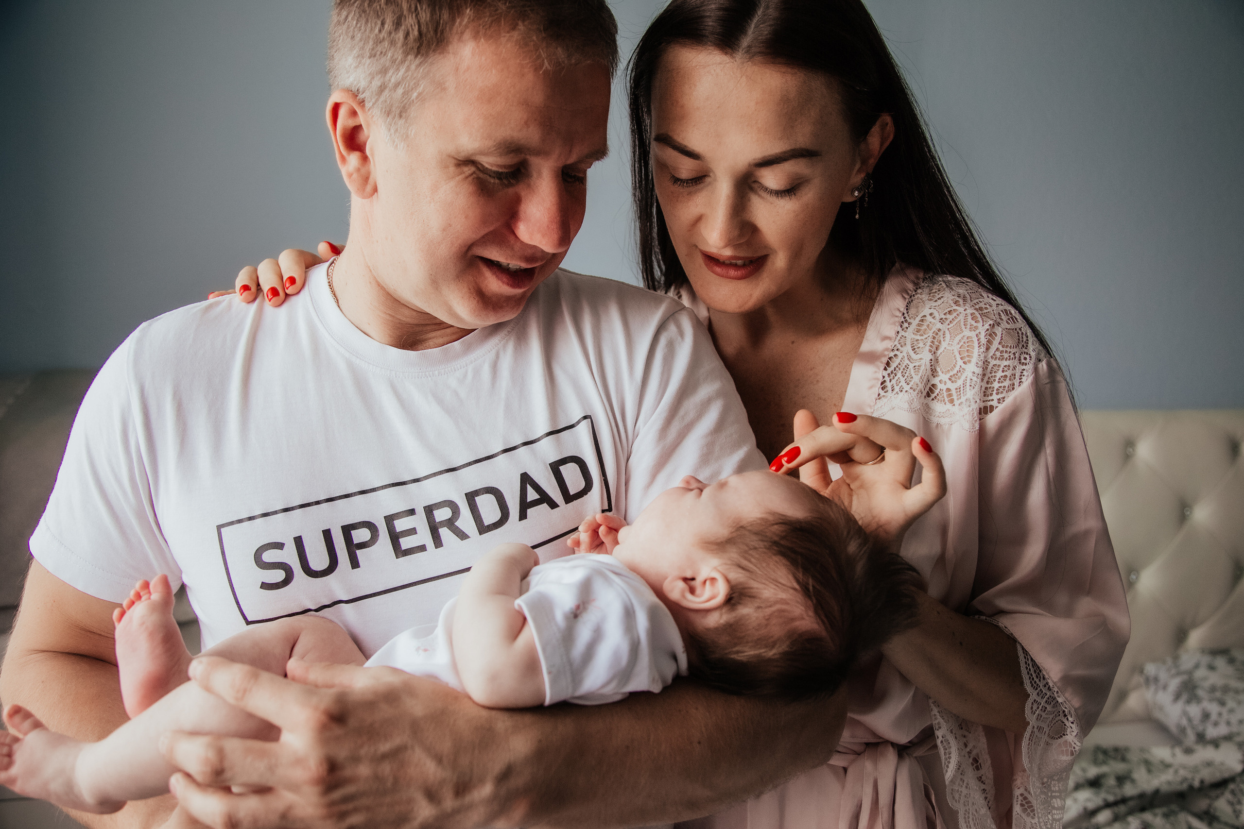 Домашняя фотосессия. Спортивный и семейный фотограф в Екатеринбурге Ольга Горбунова меня