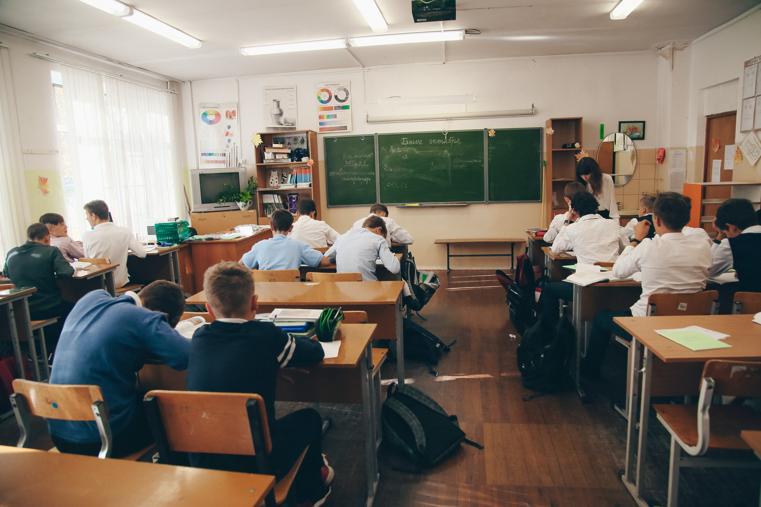 ШКОЛА. Спортивный и семейный фотограф в Екатеринбурге Ольга Горбунова меня